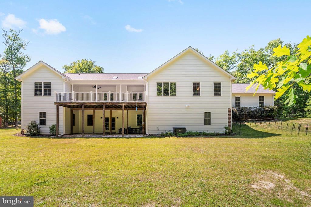 32454 GADSDEN LN, LOCUST GROVE, Virginia 22508, 4 Bedrooms Bedrooms, ,3 BathroomsBathrooms,Residential,32454 GADSDEN LN,VAOR2014192 MLS # VAOR2014192