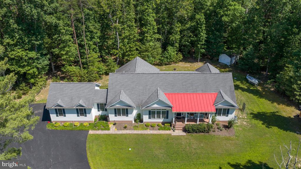 32454 GADSDEN LN, LOCUST GROVE, Virginia 22508, 4 Bedrooms Bedrooms, ,3 BathroomsBathrooms,Residential,32454 GADSDEN LN,VAOR2014192 MLS # VAOR2014192