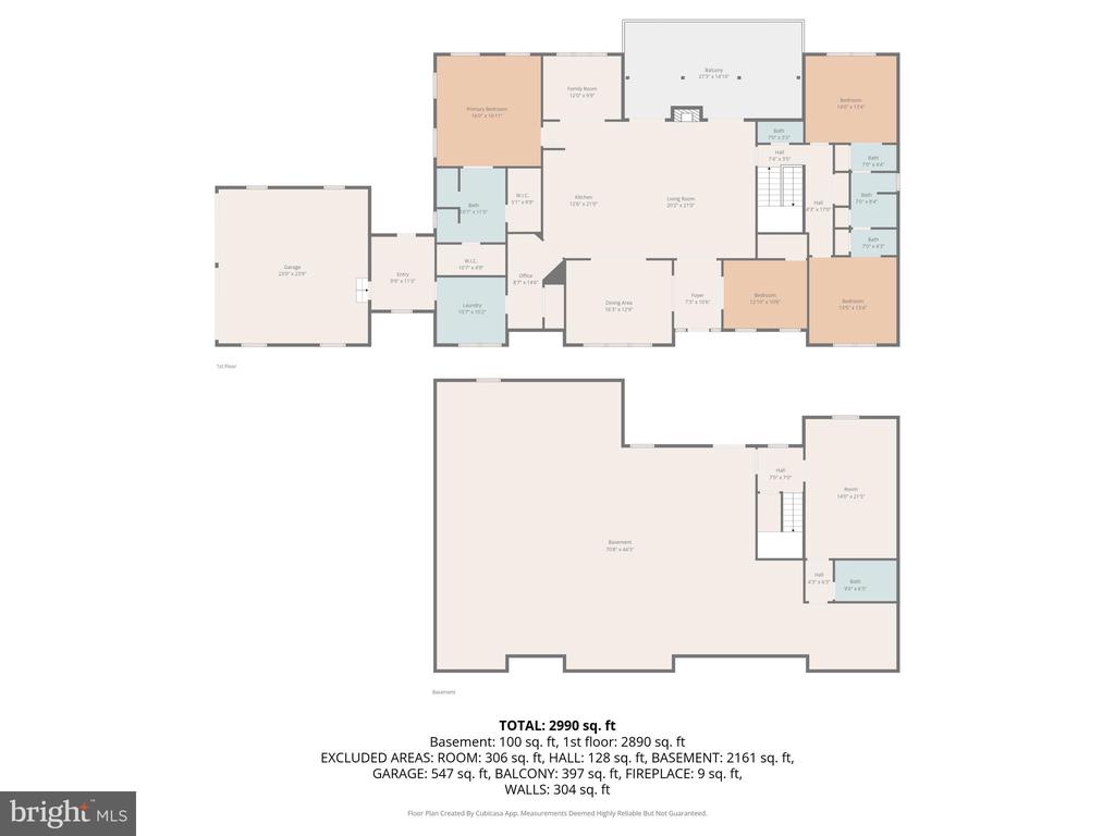 32454 GADSDEN LN, LOCUST GROVE, Virginia 22508, 4 Bedrooms Bedrooms, ,3 BathroomsBathrooms,Residential,32454 GADSDEN LN,VAOR2014192 MLS # VAOR2014192