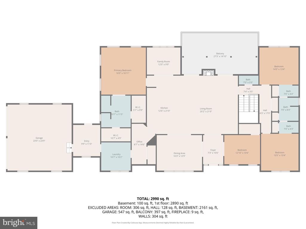 32454 GADSDEN LN, LOCUST GROVE, Virginia 22508, 4 Bedrooms Bedrooms, ,3 BathroomsBathrooms,Residential,32454 GADSDEN LN,VAOR2014192 MLS # VAOR2014192