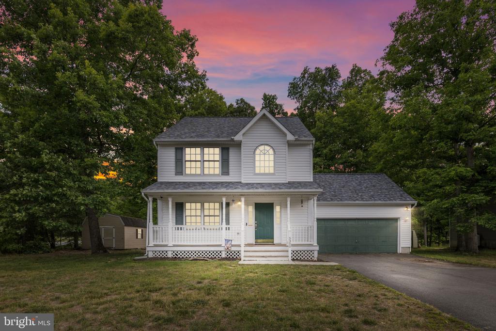 5300 RACHELS CT, FREDERICKSBURG, Virginia 22407, 3 Bedrooms Bedrooms, ,2 BathroomsBathrooms,Residential,5300 RACHELS CT,VASP2041954 MLS # VASP2041954
