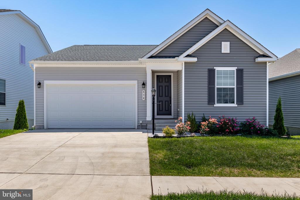 614 CLOVER LN, ORANGE, Virginia 22960, 3 Bedrooms Bedrooms, ,3 BathroomsBathrooms,Residential,614 CLOVER LN,VAOR2014258 MLS # VAOR2014258