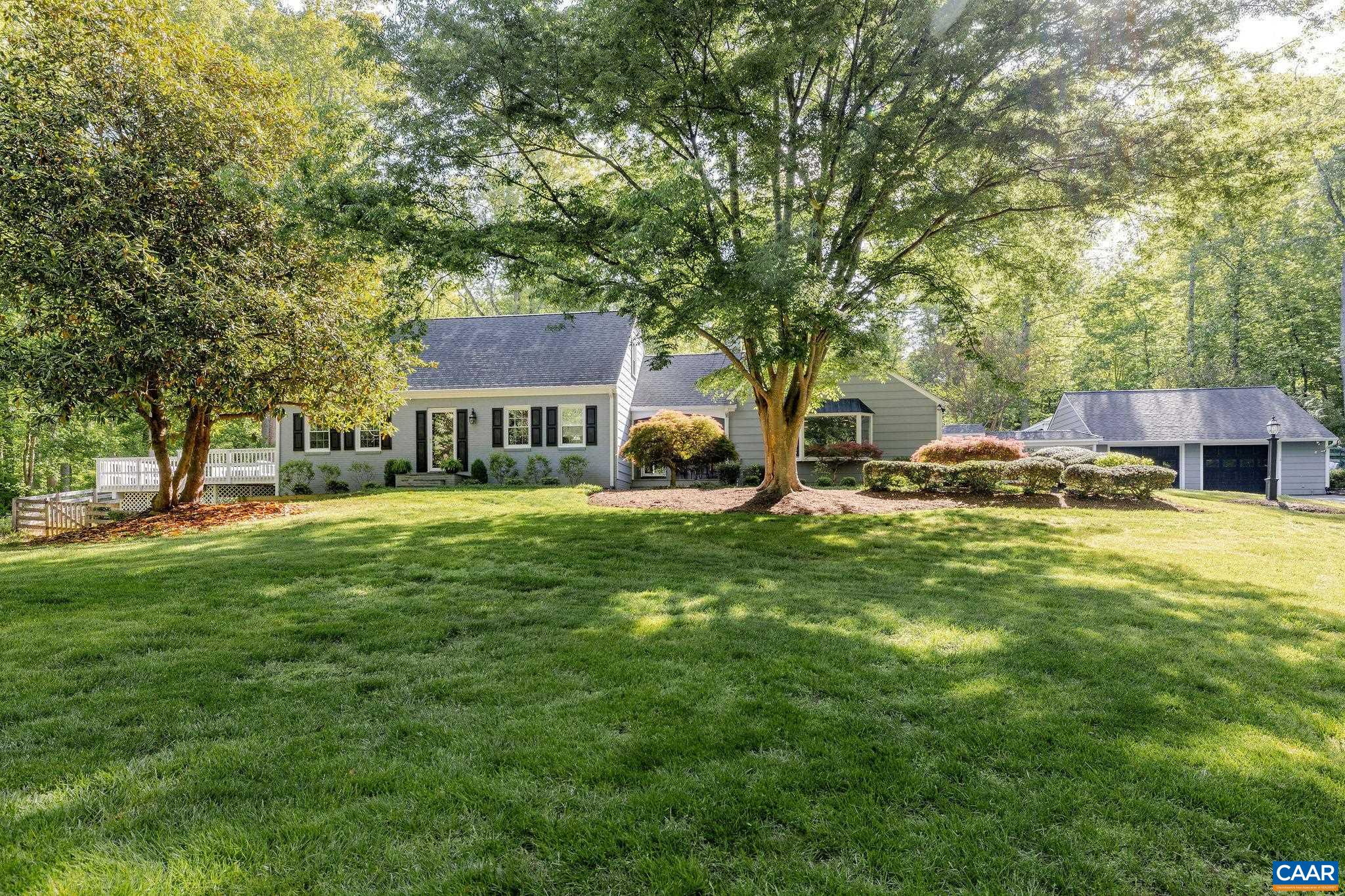 235 WILLOW BROOK RD, EARLYSVILLE, Virginia 22936, 4 Bedrooms Bedrooms, ,4 BathroomsBathrooms,Residential,235 WILLOW BROOK RD,677130 MLS # 677130