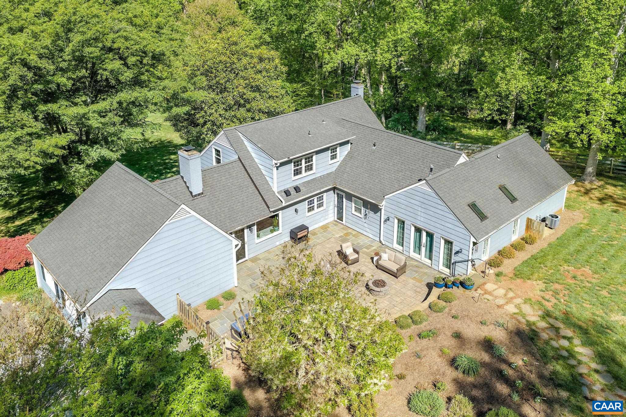 235 WILLOW BROOK RD, EARLYSVILLE, Virginia 22936, 4 Bedrooms Bedrooms, ,4 BathroomsBathrooms,Residential,235 WILLOW BROOK RD,677130 MLS # 677130