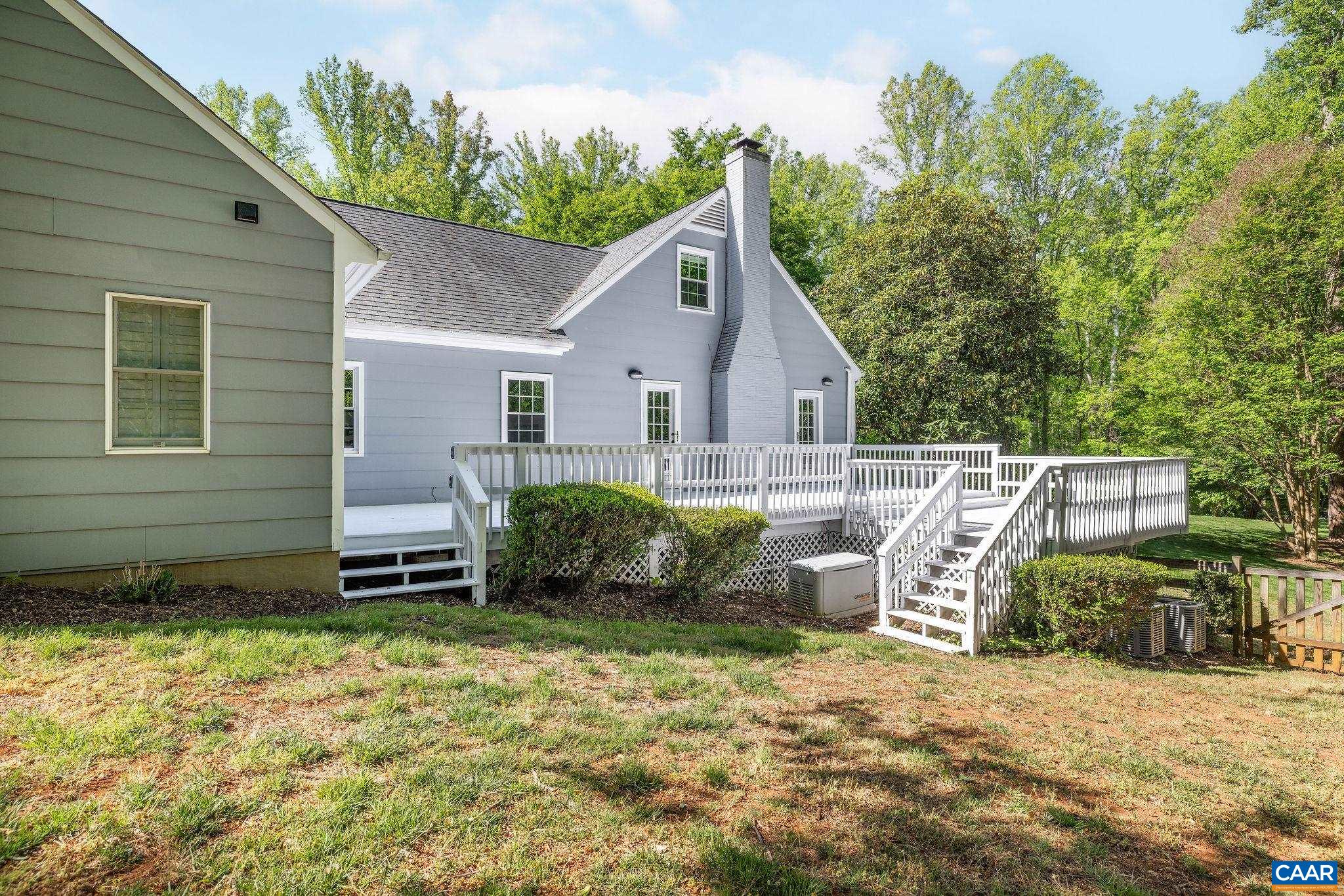 235 WILLOW BROOK RD, EARLYSVILLE, Virginia 22936, 4 Bedrooms Bedrooms, ,4 BathroomsBathrooms,Residential,235 WILLOW BROOK RD,677130 MLS # 677130
