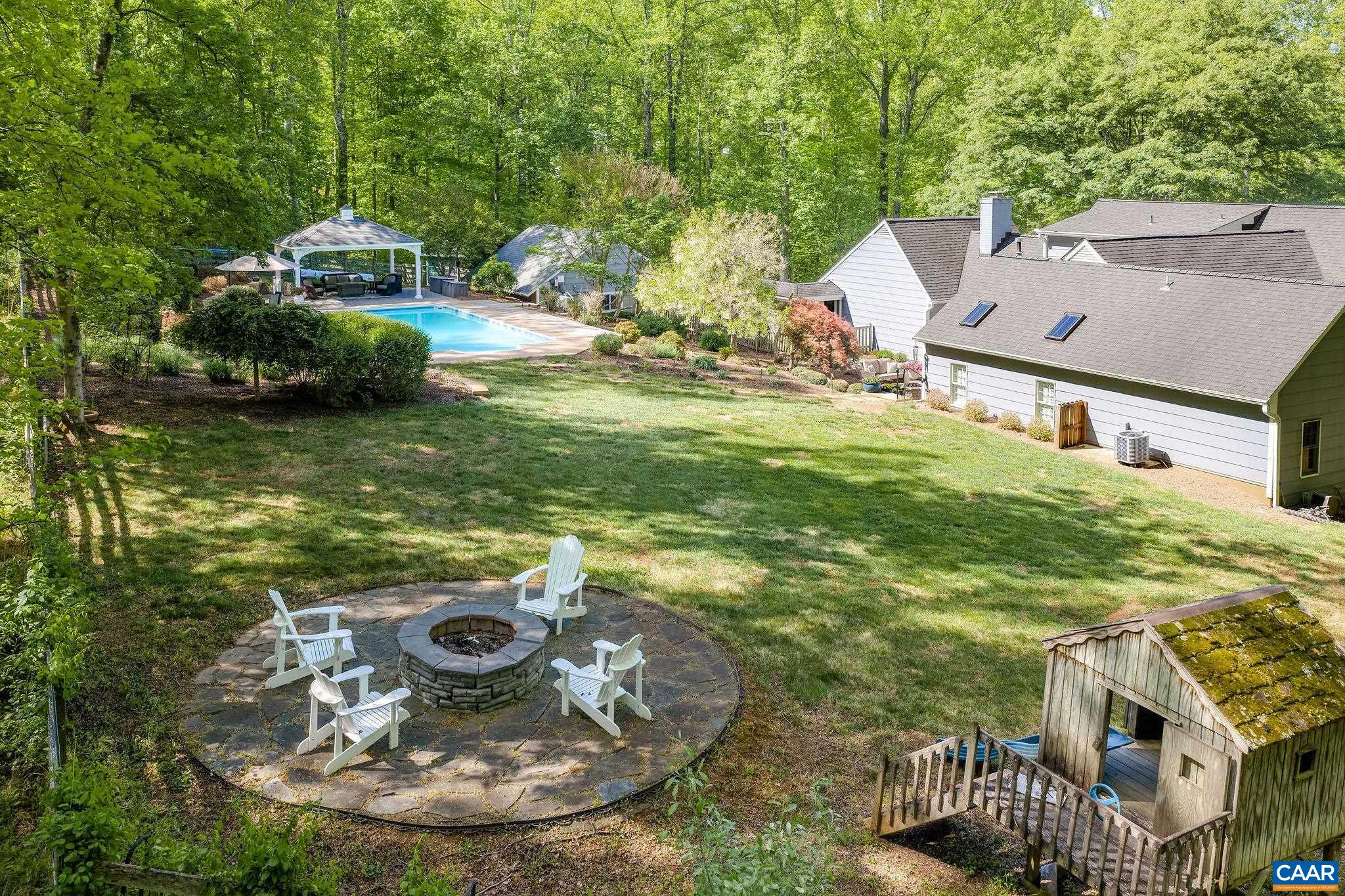 235 WILLOW BROOK RD, EARLYSVILLE, Virginia 22936, 4 Bedrooms Bedrooms, ,4 BathroomsBathrooms,Residential,235 WILLOW BROOK RD,677130 MLS # 677130