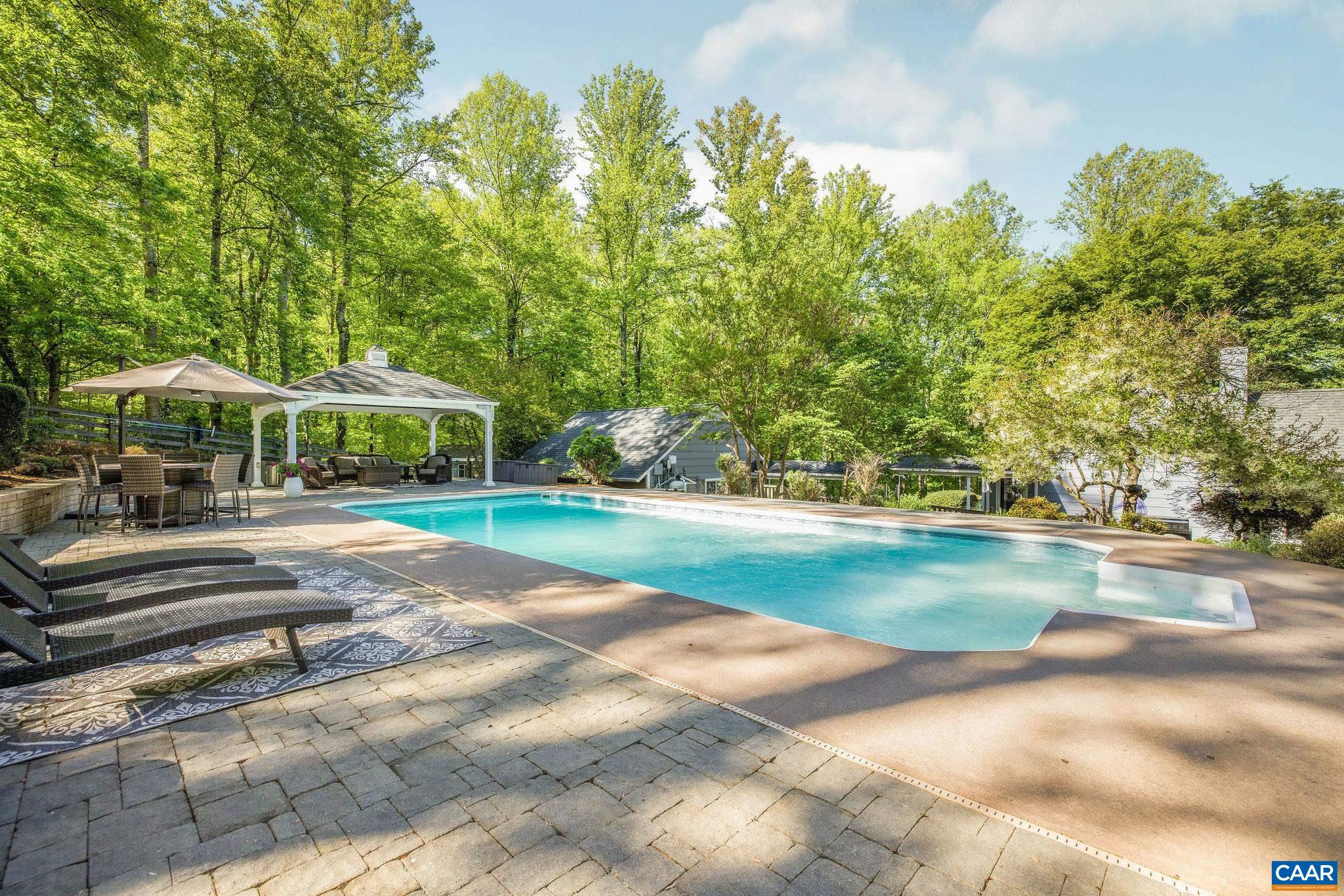 235 WILLOW BROOK RD, EARLYSVILLE, Virginia 22936, 4 Bedrooms Bedrooms, ,4 BathroomsBathrooms,Residential,235 WILLOW BROOK RD,677130 MLS # 677130