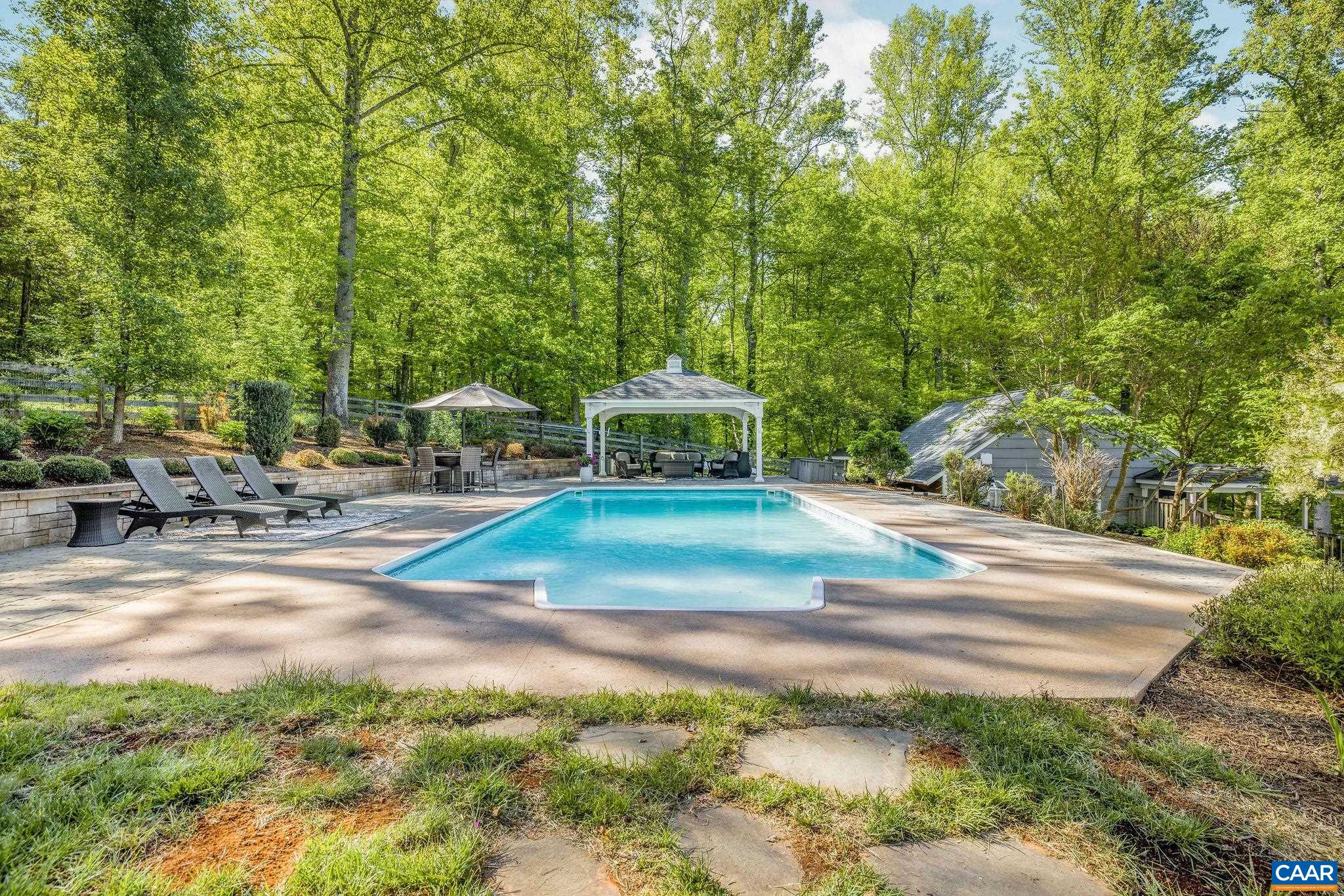 235 WILLOW BROOK RD, EARLYSVILLE, Virginia 22936, 4 Bedrooms Bedrooms, ,4 BathroomsBathrooms,Residential,235 WILLOW BROOK RD,677130 MLS # 677130