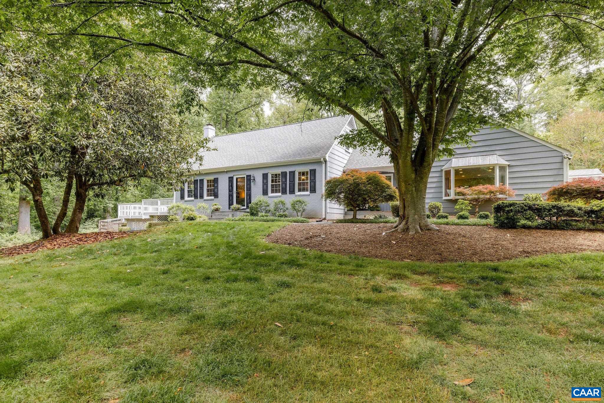 235 WILLOW BROOK RD, EARLYSVILLE, Virginia 22936, 4 Bedrooms Bedrooms, ,4 BathroomsBathrooms,Residential,235 WILLOW BROOK RD,677130 MLS # 677130
