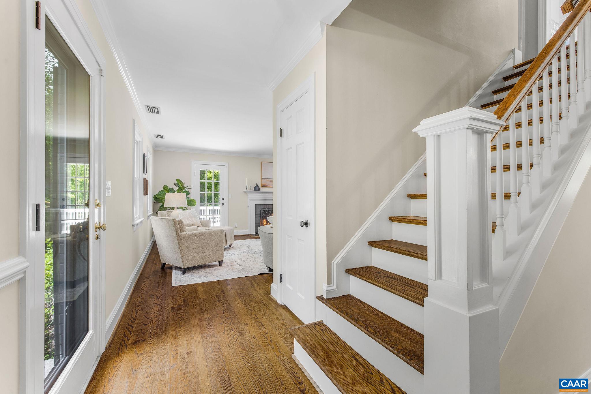 235 WILLOW BROOK RD, EARLYSVILLE, Virginia 22936, 4 Bedrooms Bedrooms, ,4 BathroomsBathrooms,Residential,235 WILLOW BROOK RD,677130 MLS # 677130