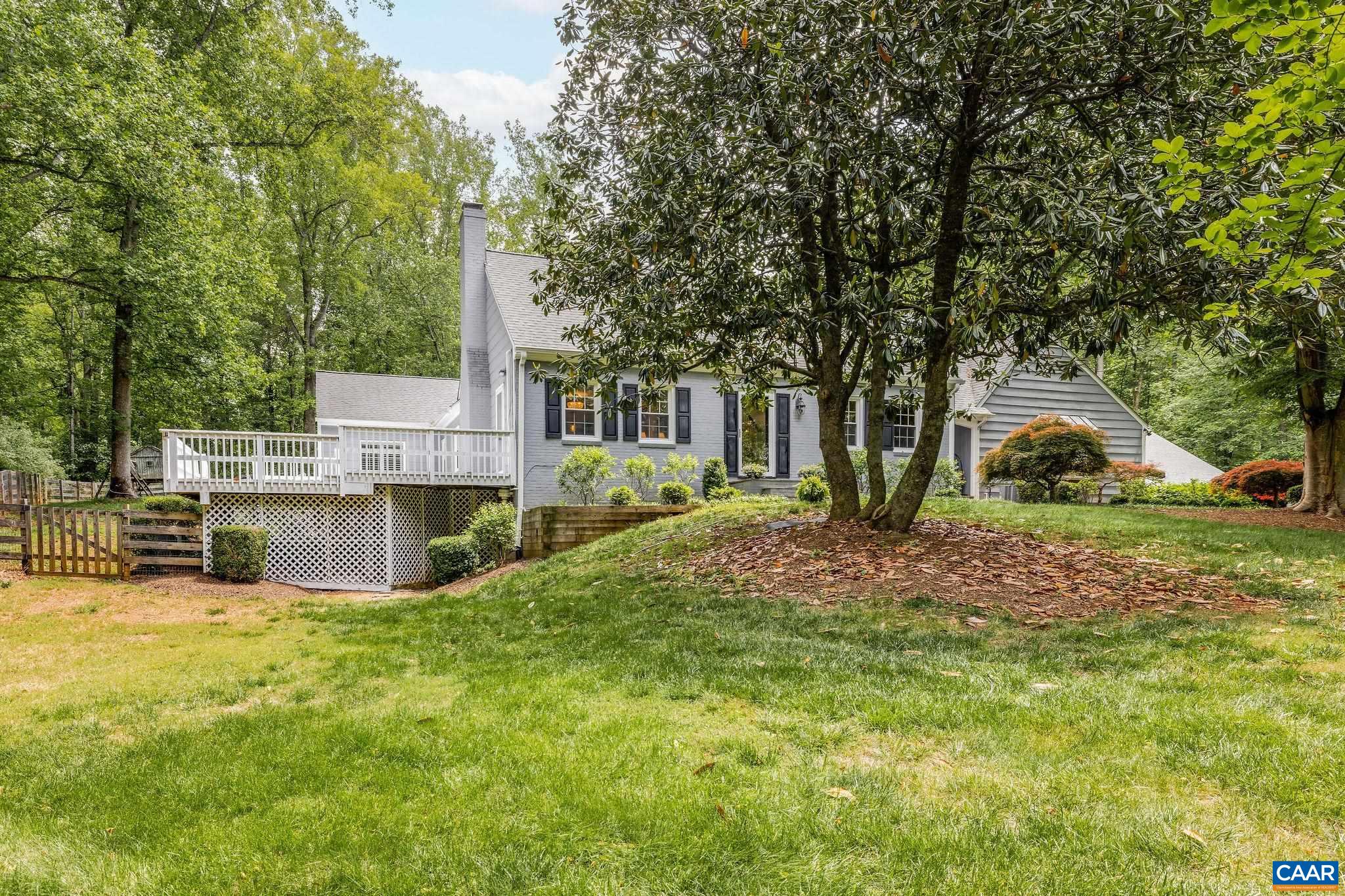 235 WILLOW BROOK RD, EARLYSVILLE, Virginia 22936, 4 Bedrooms Bedrooms, ,4 BathroomsBathrooms,Residential,235 WILLOW BROOK RD,677130 MLS # 677130