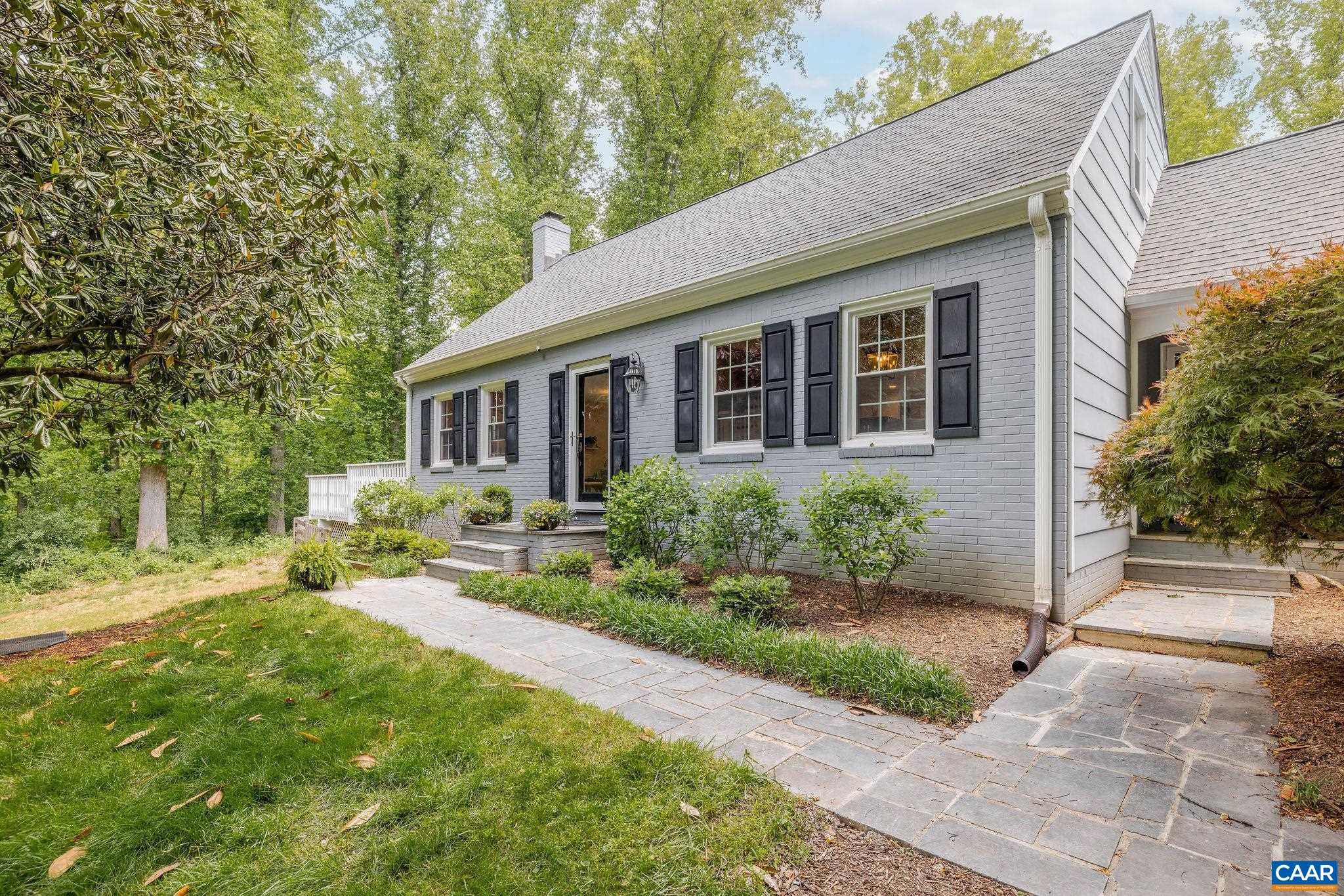 235 WILLOW BROOK RD, EARLYSVILLE, Virginia 22936, 4 Bedrooms Bedrooms, ,4 BathroomsBathrooms,Residential,235 WILLOW BROOK RD,677130 MLS # 677130