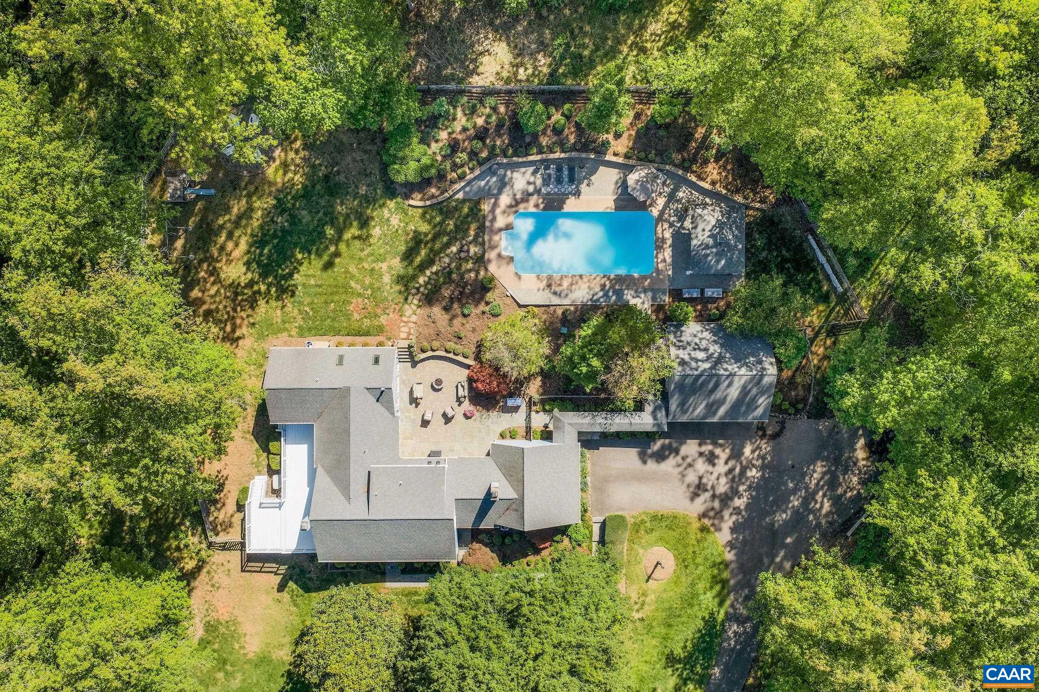 235 WILLOW BROOK RD, EARLYSVILLE, Virginia 22936, 4 Bedrooms Bedrooms, ,4 BathroomsBathrooms,Residential,235 WILLOW BROOK RD,677130 MLS # 677130