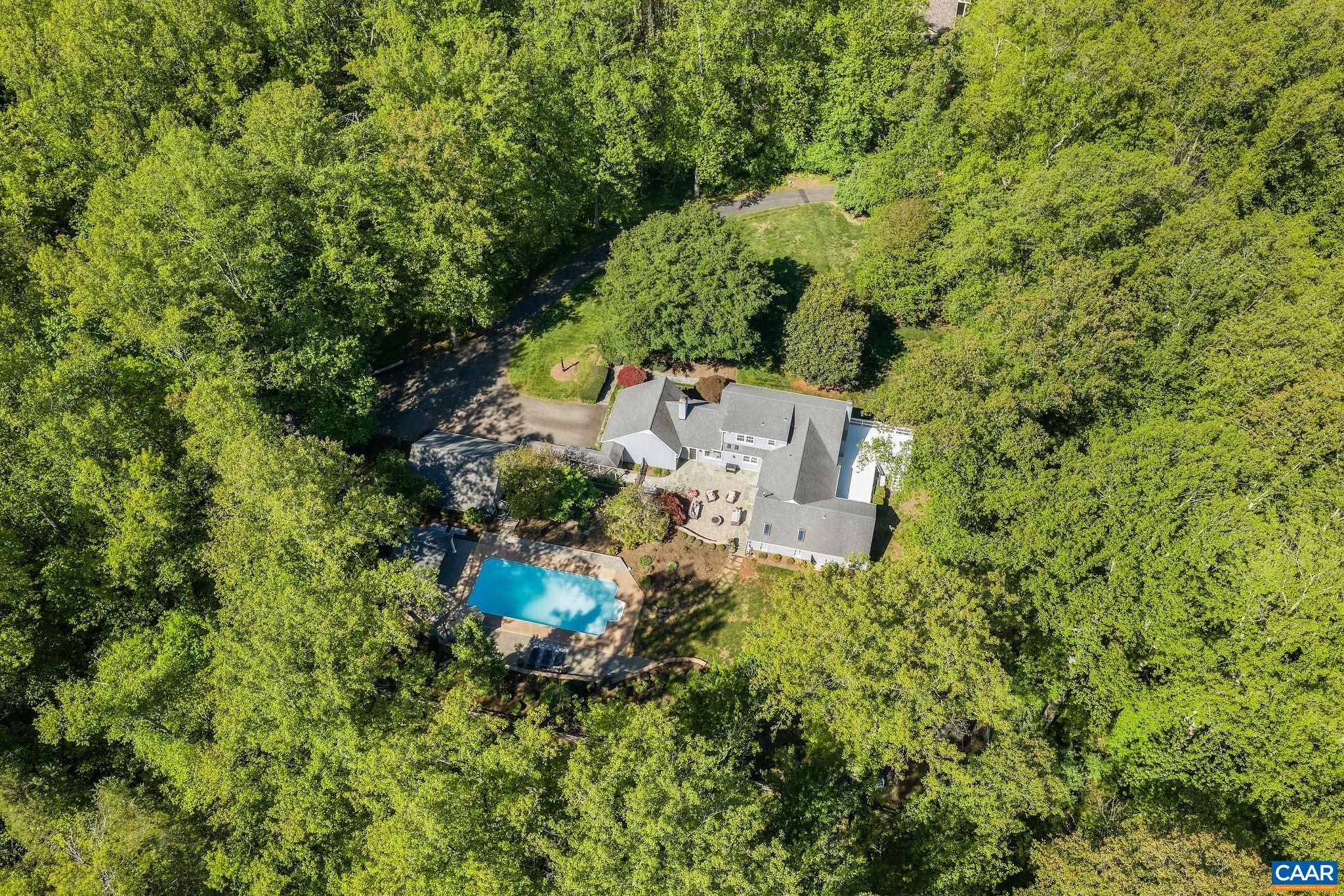 235 WILLOW BROOK RD, EARLYSVILLE, Virginia 22936, 4 Bedrooms Bedrooms, ,4 BathroomsBathrooms,Residential,235 WILLOW BROOK RD,677130 MLS # 677130