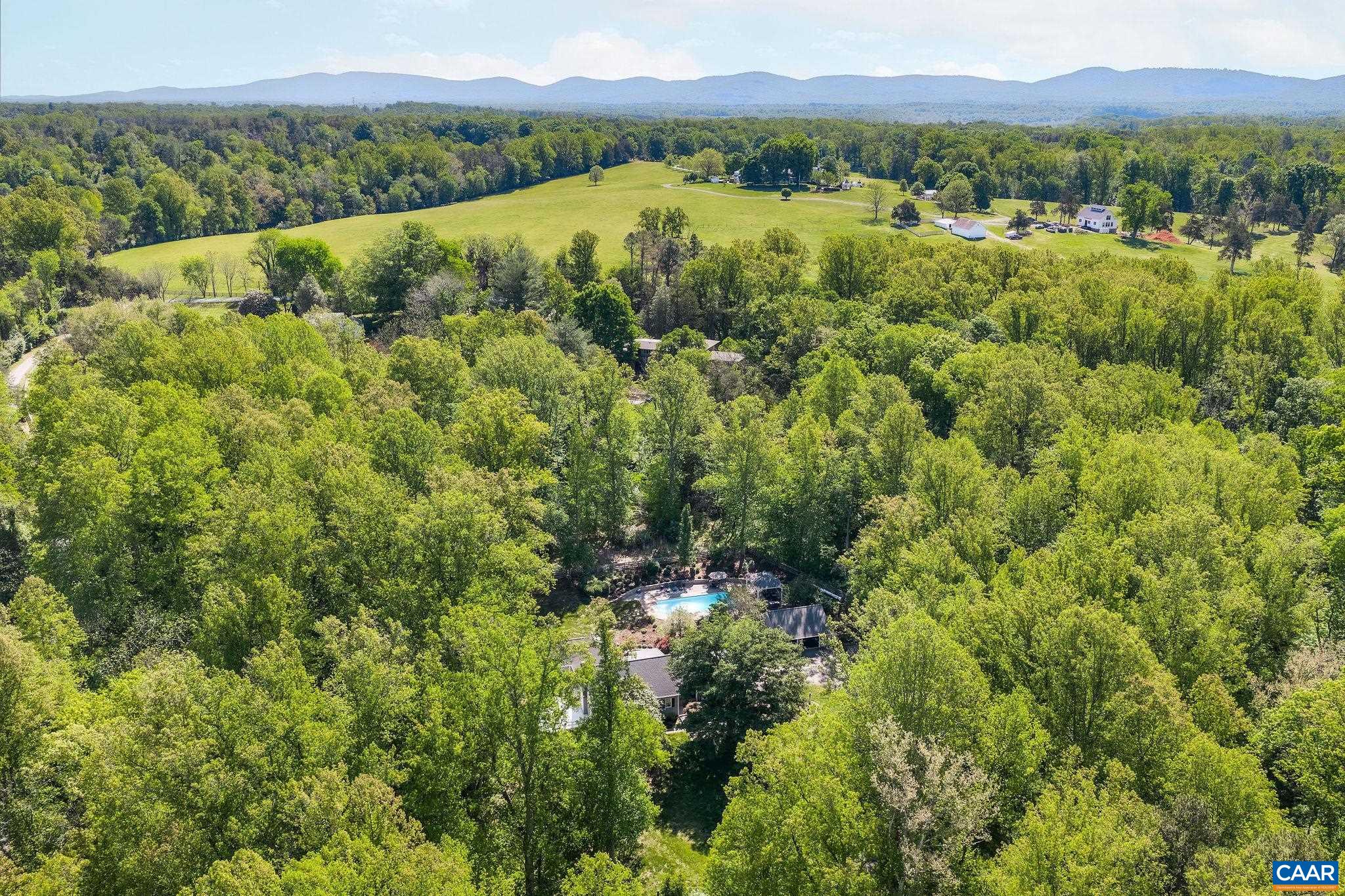 235 WILLOW BROOK RD, EARLYSVILLE, Virginia 22936, 4 Bedrooms Bedrooms, ,4 BathroomsBathrooms,Residential,235 WILLOW BROOK RD,677130 MLS # 677130