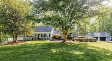 Welcome to 235 Willow Brook Rd!