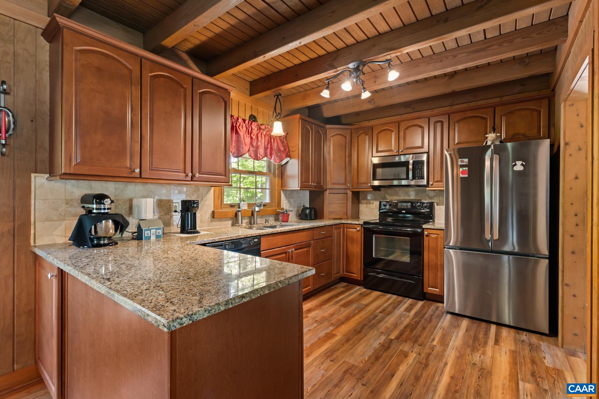 4739 E OLD MOUNTAIN RD, LOUISA, Virginia 23093, 3 Bedrooms Bedrooms, ,2 BathroomsBathrooms,Residential,4739 E OLD MOUNTAIN RD,677297 MLS # 677297