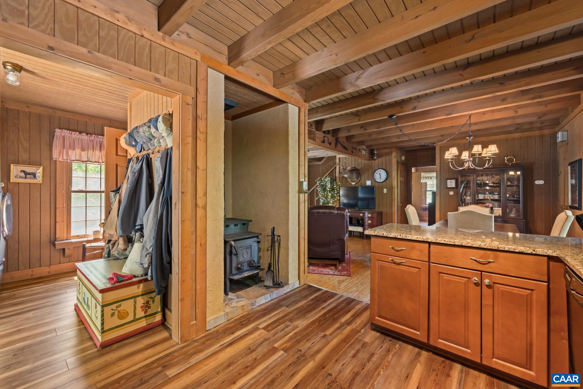 4739 E OLD MOUNTAIN RD, LOUISA, Virginia 23093, 3 Bedrooms Bedrooms, ,2 BathroomsBathrooms,Residential,4739 E OLD MOUNTAIN RD,677297 MLS # 677297