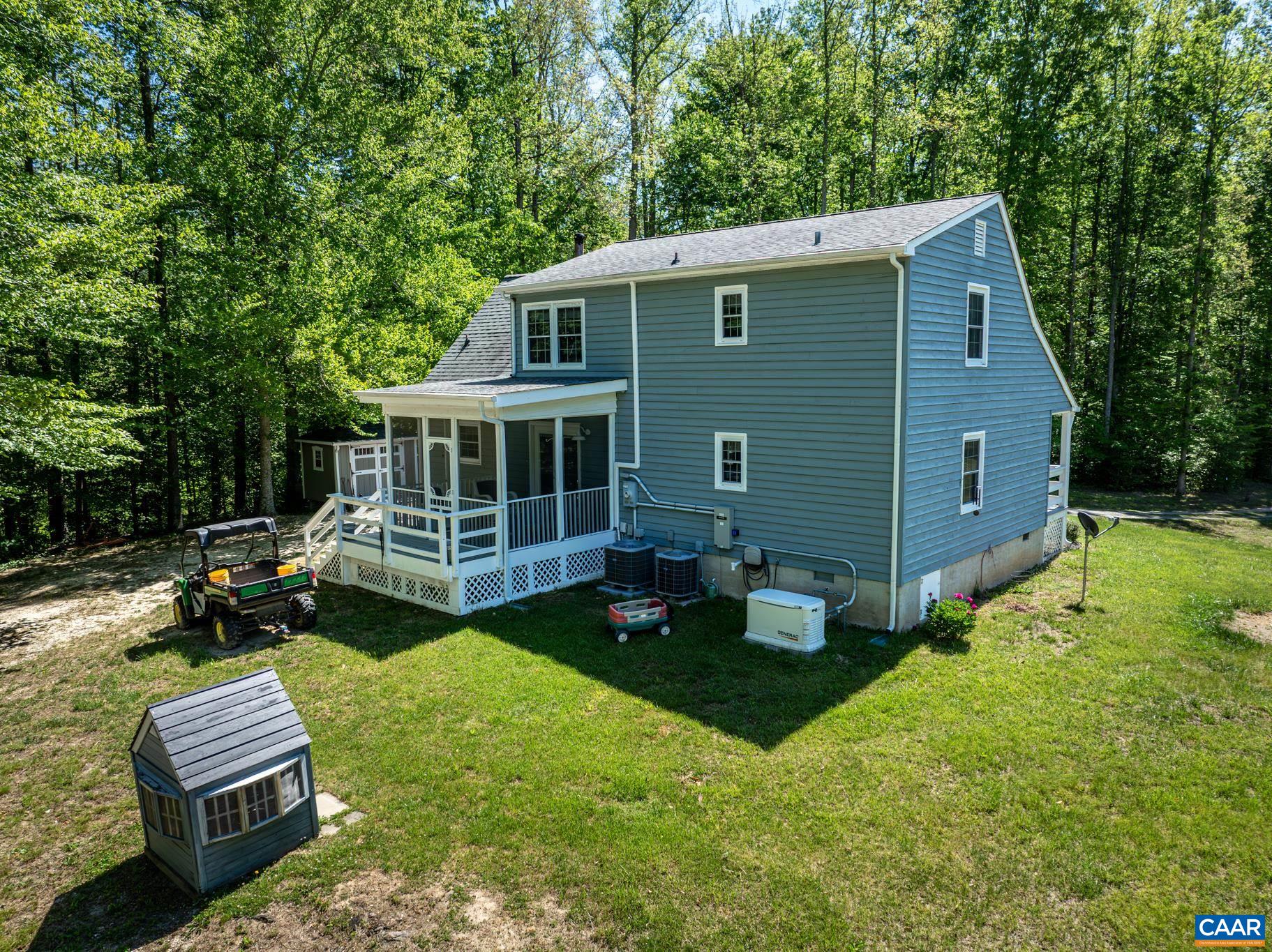 4739 E OLD MOUNTAIN RD, LOUISA, Virginia 23093, 3 Bedrooms Bedrooms, ,2 BathroomsBathrooms,Residential,4739 E OLD MOUNTAIN RD,677297 MLS # 677297