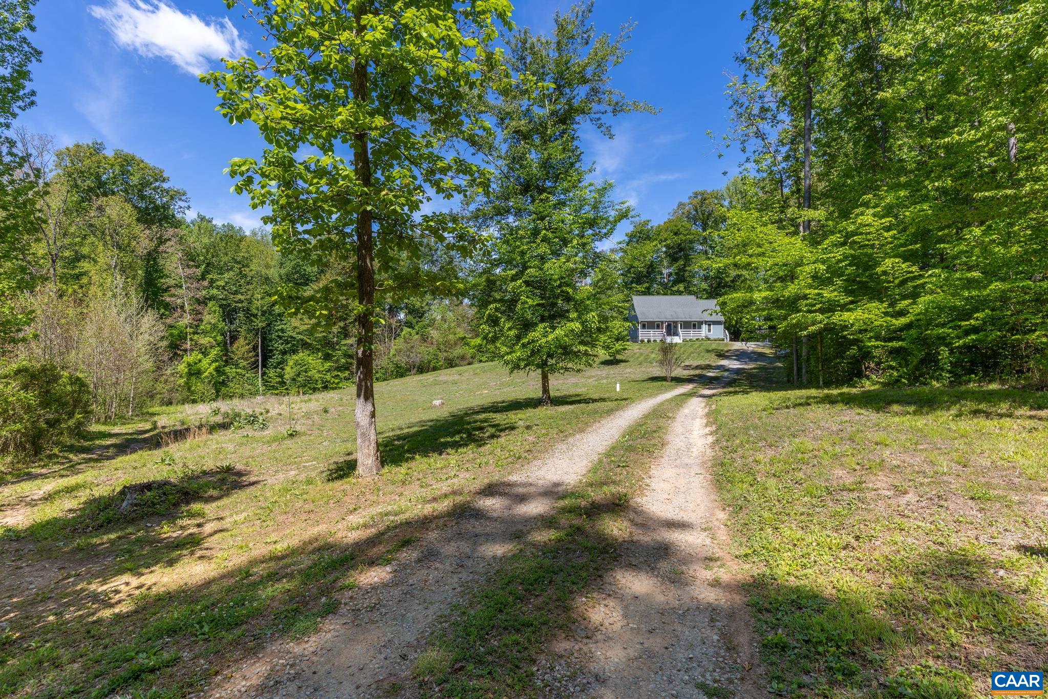 4739 E OLD MOUNTAIN RD, LOUISA, Virginia 23093, 3 Bedrooms Bedrooms, ,2 BathroomsBathrooms,Residential,4739 E OLD MOUNTAIN RD,677297 MLS # 677297
