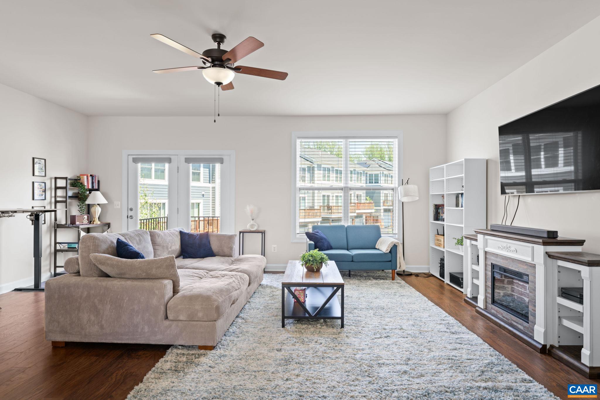 3155 HORIZON RD, CHARLOTTESVILLE, Virginia 22902, 4 Bedrooms Bedrooms, ,3 BathroomsBathrooms,Residential,3155 HORIZON RD,677349 MLS # 677349