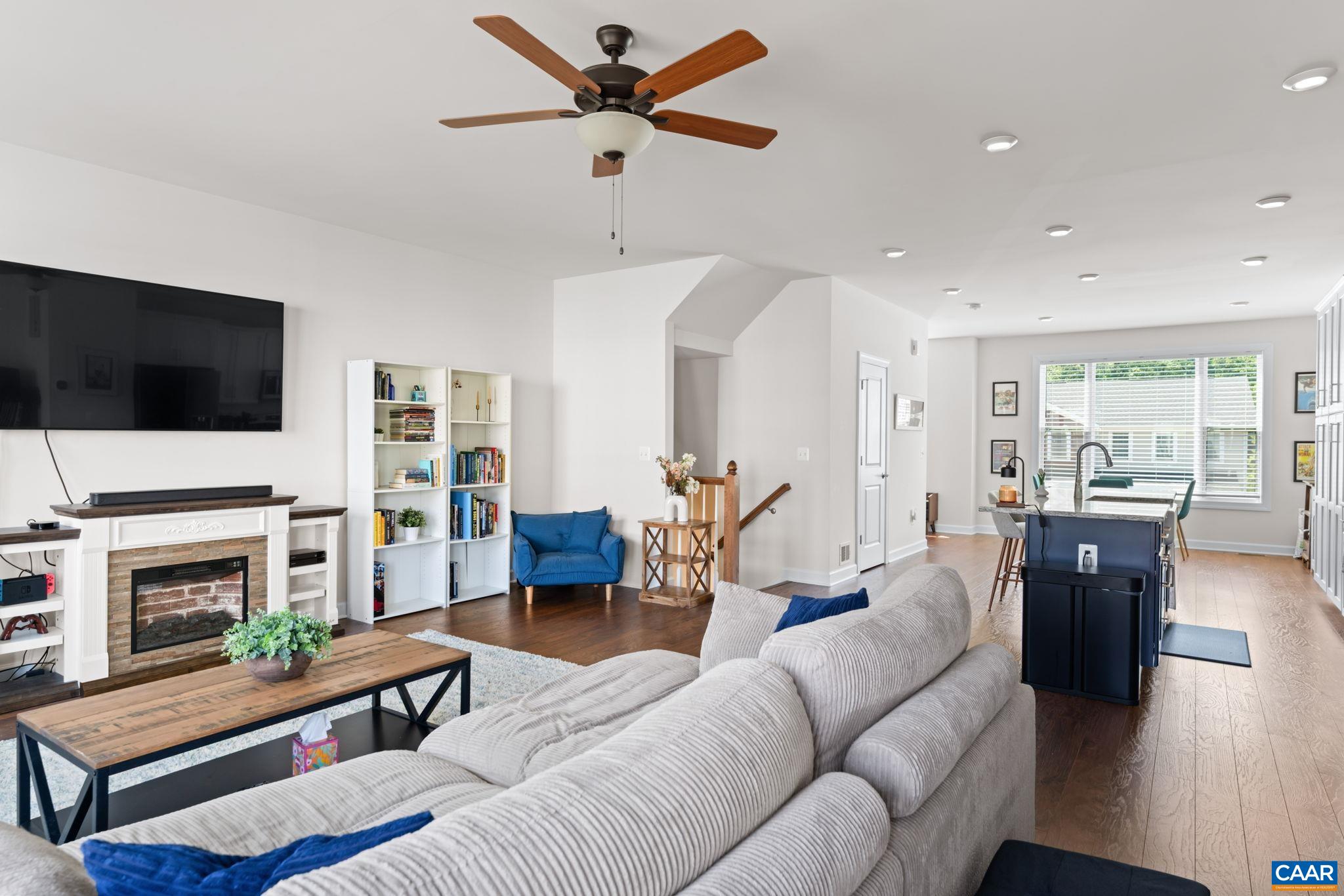 3155 HORIZON RD, CHARLOTTESVILLE, Virginia 22902, 4 Bedrooms Bedrooms, ,3 BathroomsBathrooms,Residential,3155 HORIZON RD,677349 MLS # 677349
