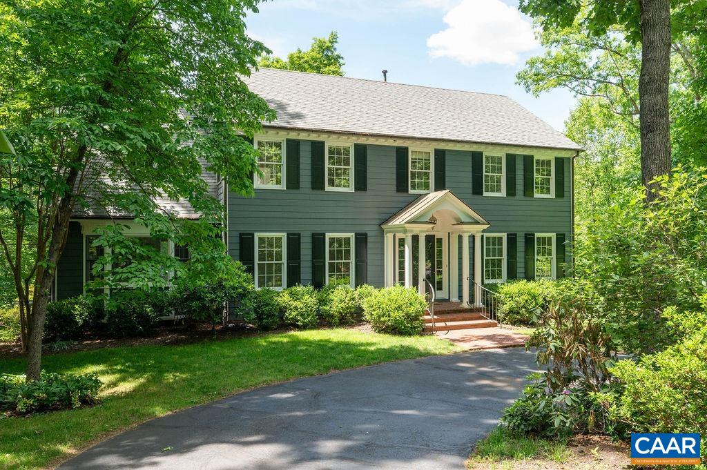 315 TERRELL RD W, CHARLOTTESVILLE, Virginia 22901, 4 Bedrooms Bedrooms, ,3 BathroomsBathrooms,Residential,315 TERRELL RD W,677359 MLS # 677359