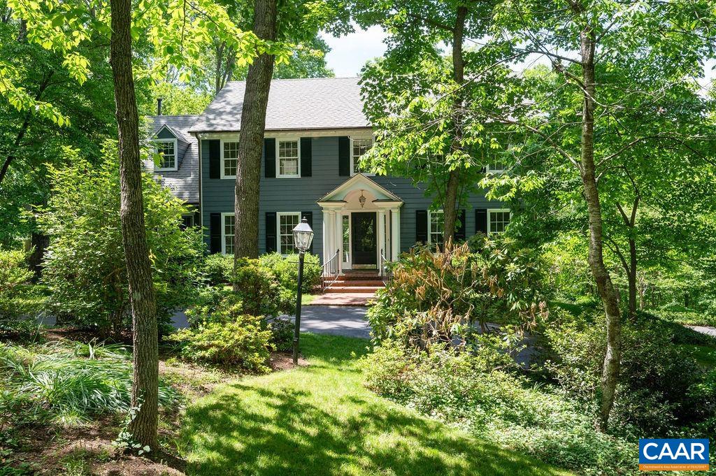 315 TERRELL RD W, CHARLOTTESVILLE, Virginia 22901, 4 Bedrooms Bedrooms, ,3 BathroomsBathrooms,Residential,315 TERRELL RD W,677359 MLS # 677359