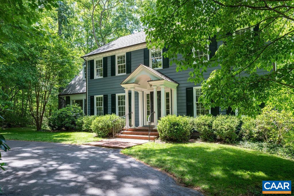315 TERRELL RD W, CHARLOTTESVILLE, Virginia 22901, 4 Bedrooms Bedrooms, ,3 BathroomsBathrooms,Residential,315 TERRELL RD W,677359 MLS # 677359