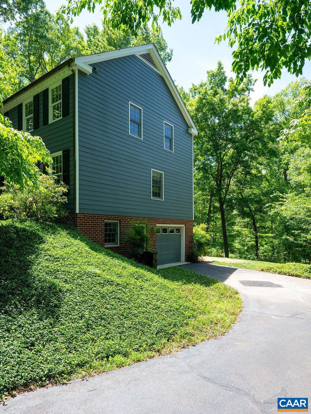 315 TERRELL RD W, CHARLOTTESVILLE, Virginia 22901, 4 Bedrooms Bedrooms, ,3 BathroomsBathrooms,Residential,315 TERRELL RD W,677359 MLS # 677359