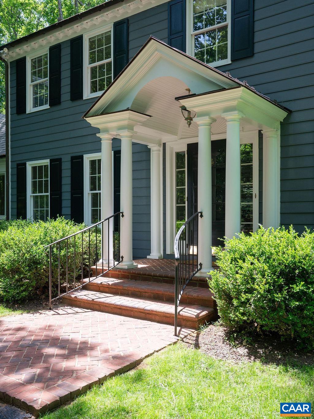 315 TERRELL RD W, CHARLOTTESVILLE, Virginia 22901, 4 Bedrooms Bedrooms, ,3 BathroomsBathrooms,Residential,315 TERRELL RD W,677359 MLS # 677359