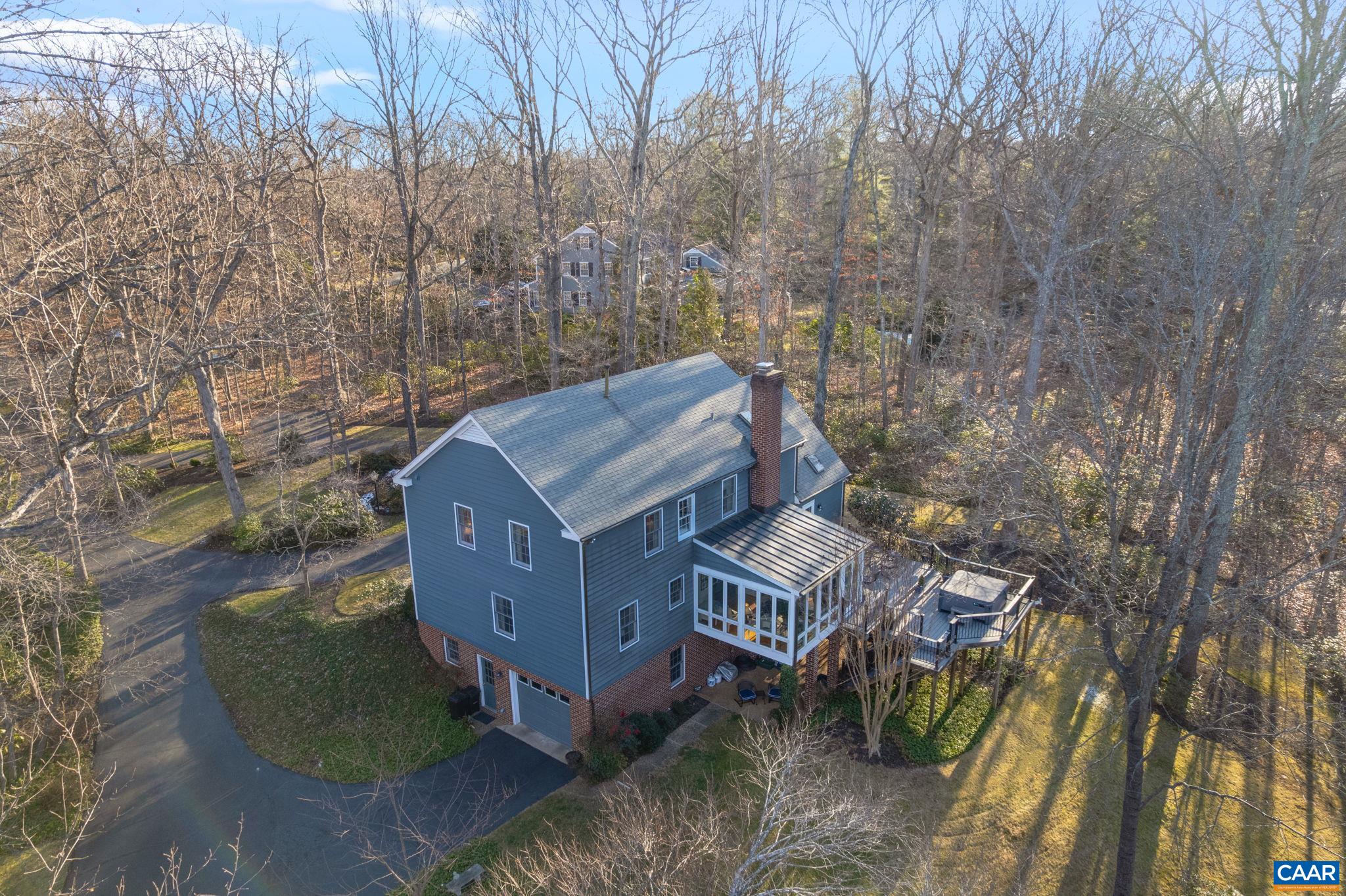 315 TERRELL RD W, CHARLOTTESVILLE, Virginia 22901, 4 Bedrooms Bedrooms, ,3 BathroomsBathrooms,Residential,315 TERRELL RD W,677359 MLS # 677359