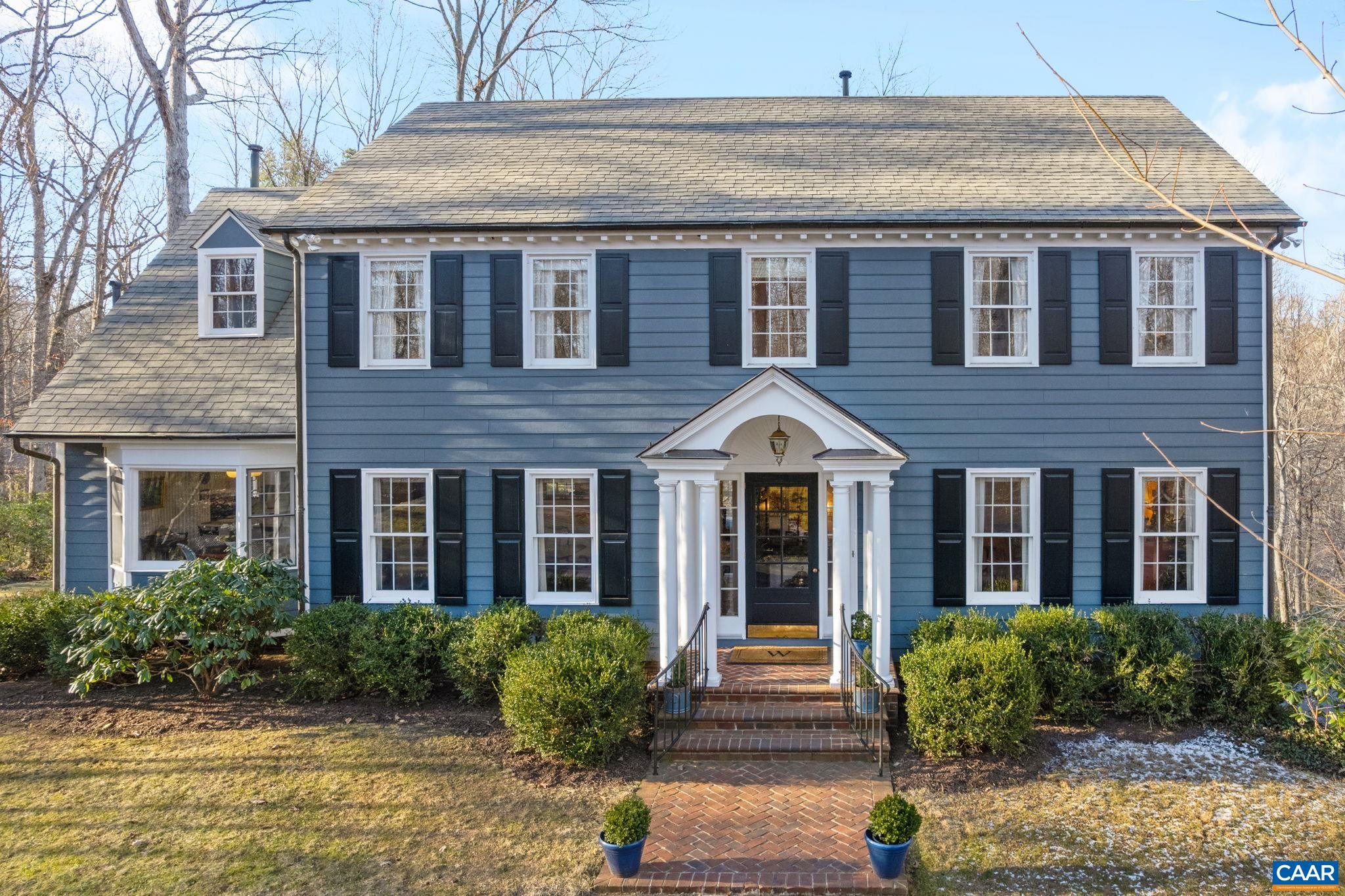 315 TERRELL RD W, CHARLOTTESVILLE, Virginia 22901, 4 Bedrooms Bedrooms, ,3 BathroomsBathrooms,Residential,315 TERRELL RD W,677359 MLS # 677359