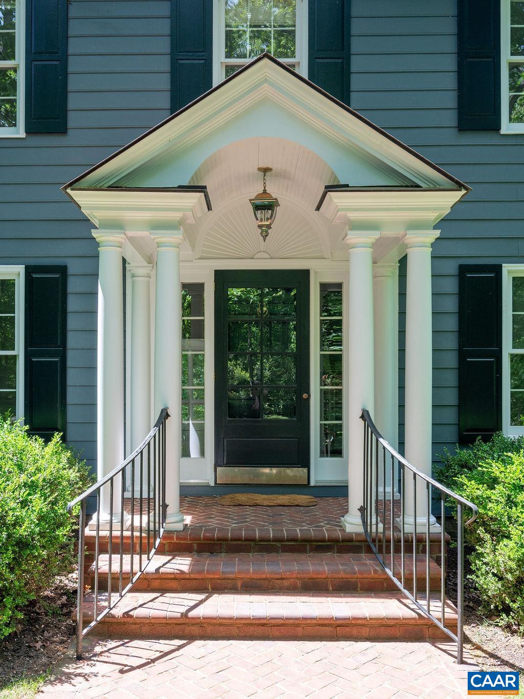 315 TERRELL RD W, CHARLOTTESVILLE, Virginia 22901, 4 Bedrooms Bedrooms, ,3 BathroomsBathrooms,Residential,315 TERRELL RD W,677359 MLS # 677359