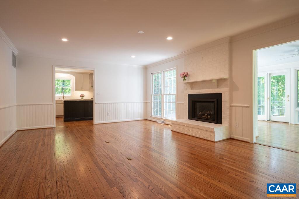 315 TERRELL RD W, CHARLOTTESVILLE, Virginia 22901, 4 Bedrooms Bedrooms, ,3 BathroomsBathrooms,Residential,315 TERRELL RD W,677359 MLS # 677359