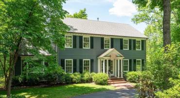 315 TERRELL RD W, CHARLOTTESVILLE, Virginia 22901, 4 Bedrooms Bedrooms, ,3 BathroomsBathrooms,Residential,315 TERRELL RD W,677359 MLS # 677359