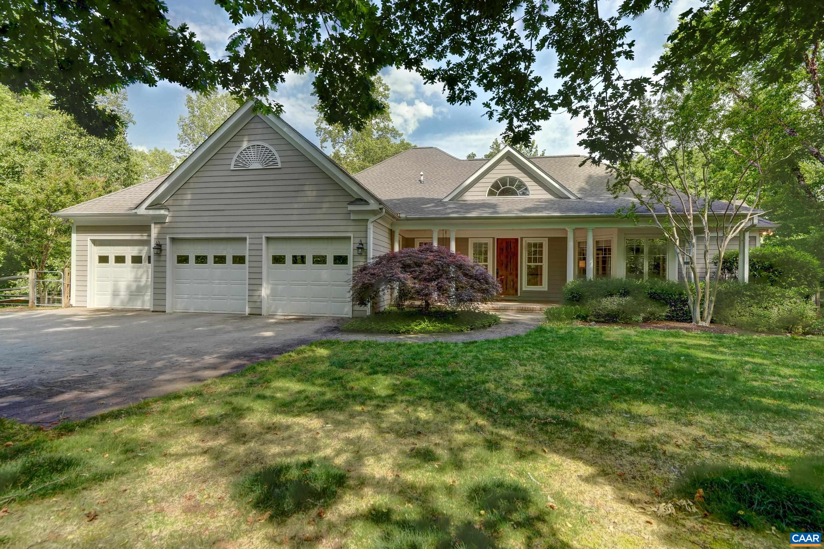 395 IVY VISTA DR, CHARLOTTESVILLE, Virginia 22903, 3 Bedrooms Bedrooms, ,2 BathroomsBathrooms,Residential,395 IVY VISTA DR,677361 MLS # 677361