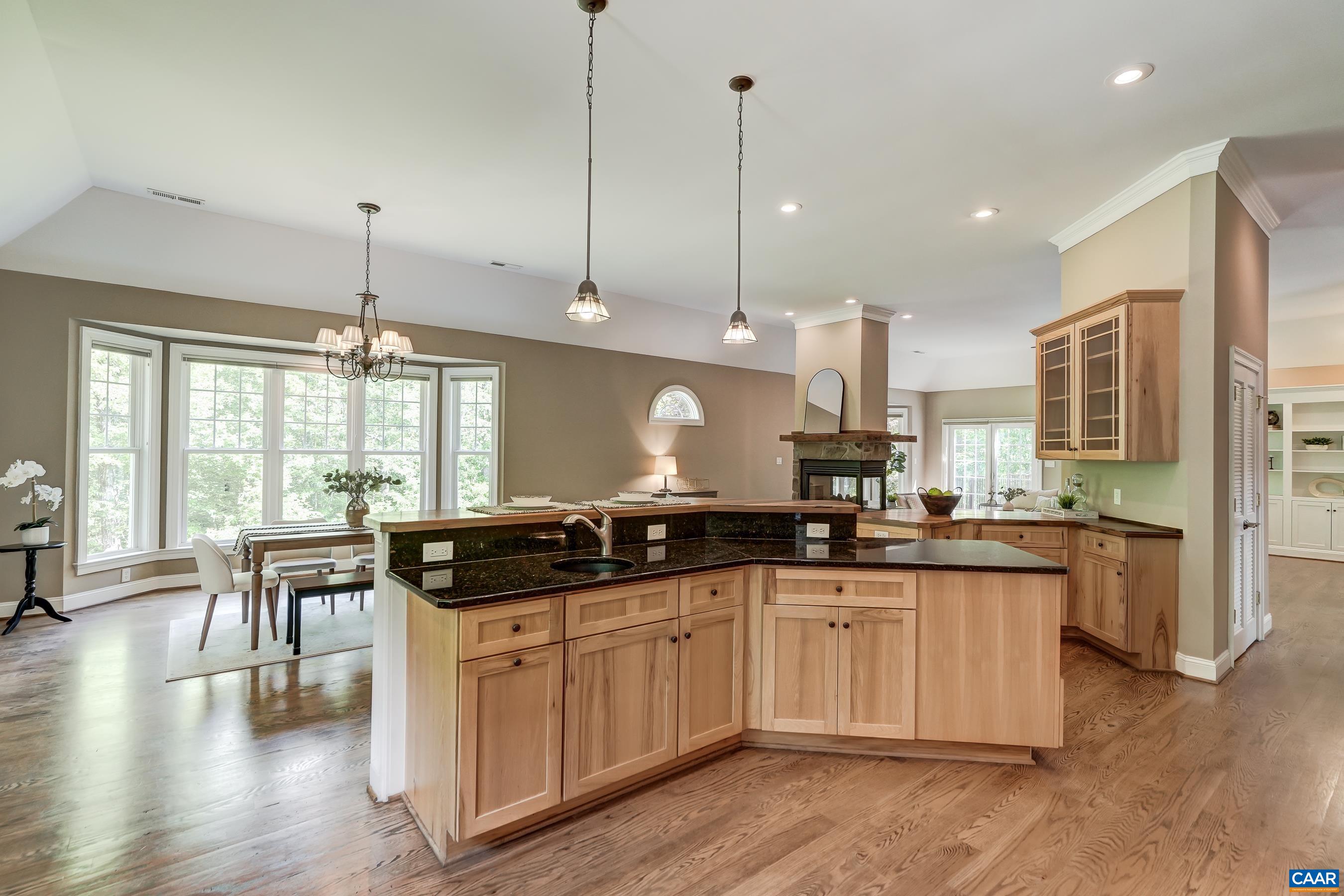 395 IVY VISTA DR, CHARLOTTESVILLE, Virginia 22903, 3 Bedrooms Bedrooms, ,2 BathroomsBathrooms,Residential,395 IVY VISTA DR,677361 MLS # 677361