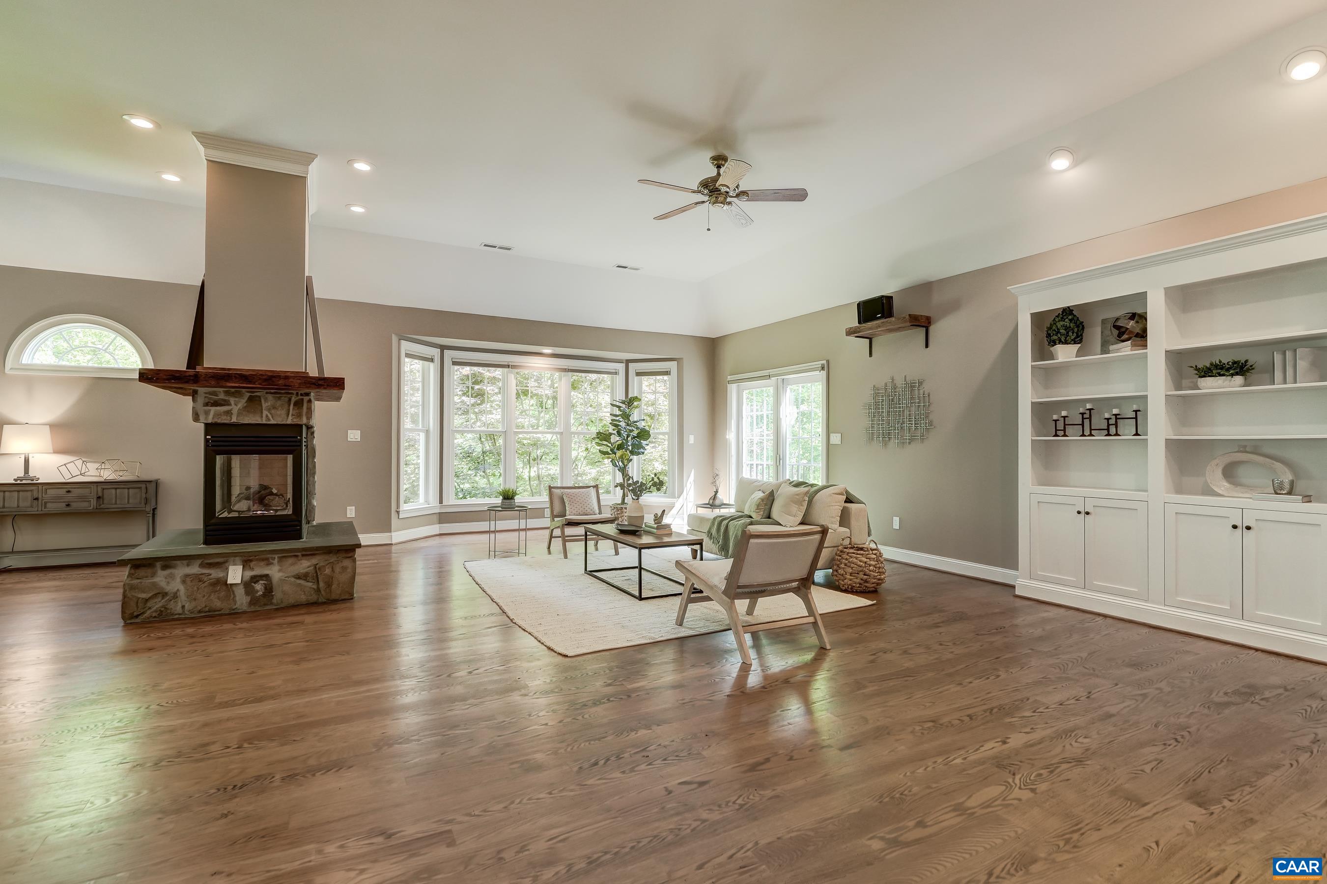 395 IVY VISTA DR, CHARLOTTESVILLE, Virginia 22903, 3 Bedrooms Bedrooms, ,2 BathroomsBathrooms,Residential,395 IVY VISTA DR,677361 MLS # 677361
