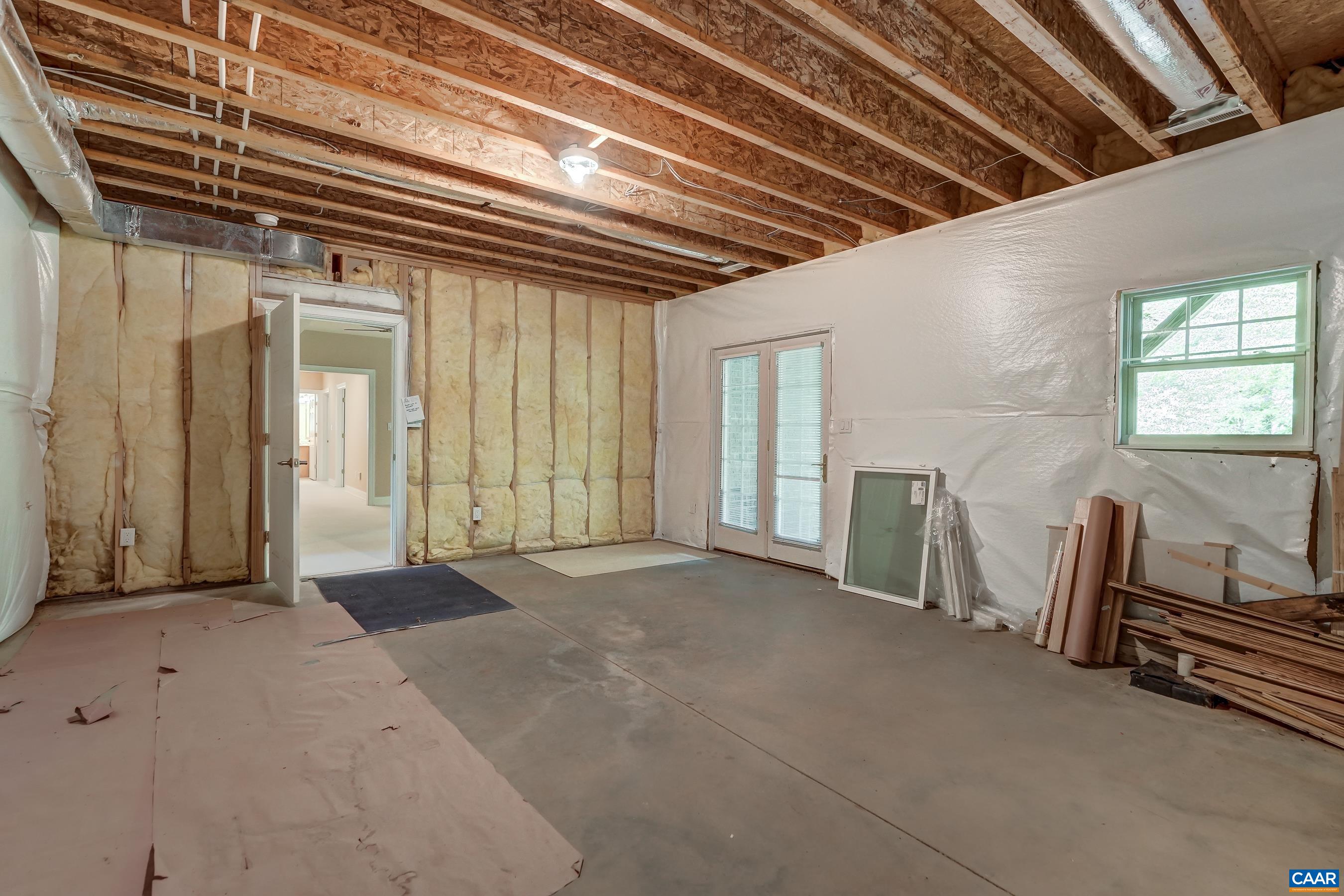 395 IVY VISTA DR, CHARLOTTESVILLE, Virginia 22903, 3 Bedrooms Bedrooms, ,2 BathroomsBathrooms,Residential,395 IVY VISTA DR,677361 MLS # 677361