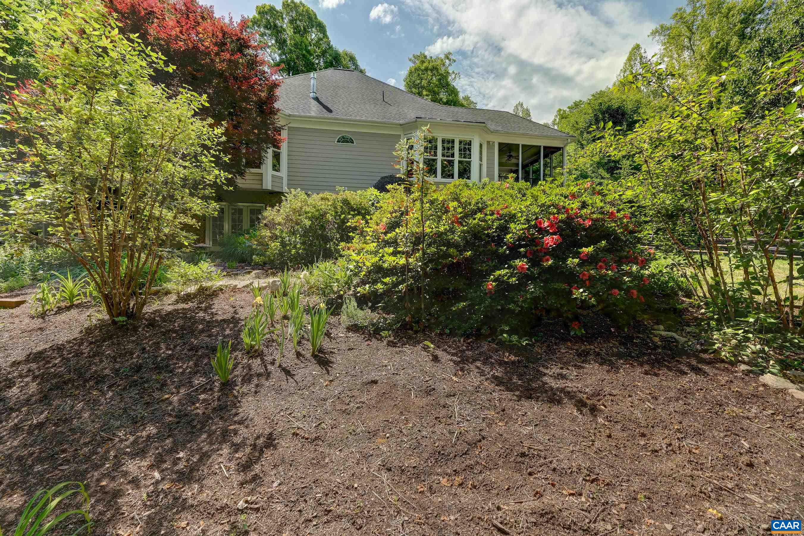 395 IVY VISTA DR, CHARLOTTESVILLE, Virginia 22903, 3 Bedrooms Bedrooms, ,2 BathroomsBathrooms,Residential,395 IVY VISTA DR,677361 MLS # 677361