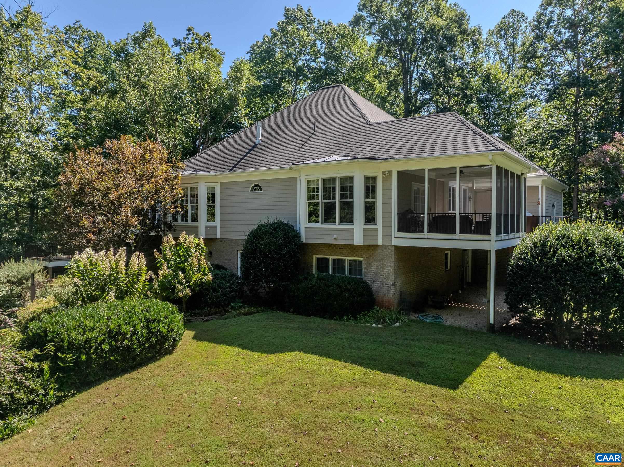 395 IVY VISTA DR, CHARLOTTESVILLE, Virginia 22903, 3 Bedrooms Bedrooms, ,2 BathroomsBathrooms,Residential,395 IVY VISTA DR,677361 MLS # 677361