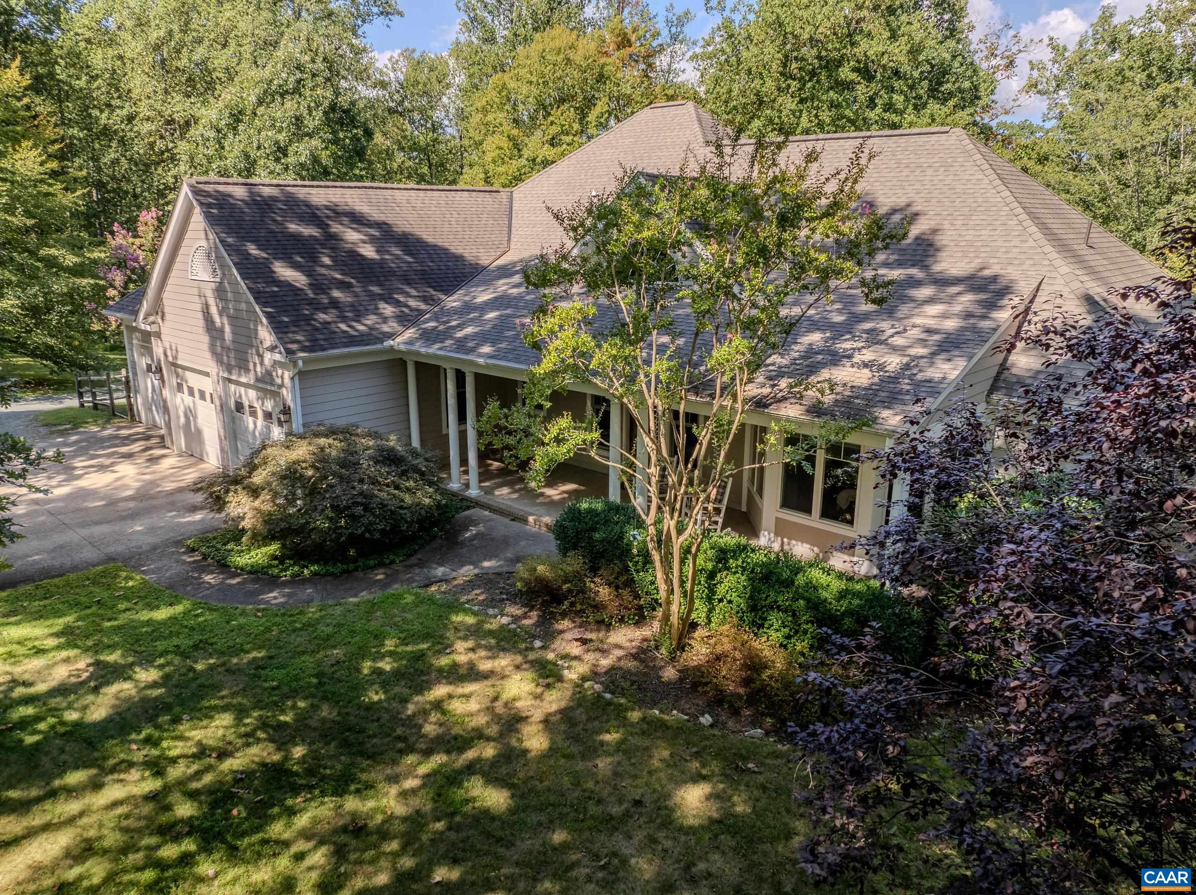 395 IVY VISTA DR, CHARLOTTESVILLE, Virginia 22903, 3 Bedrooms Bedrooms, ,2 BathroomsBathrooms,Residential,395 IVY VISTA DR,677361 MLS # 677361