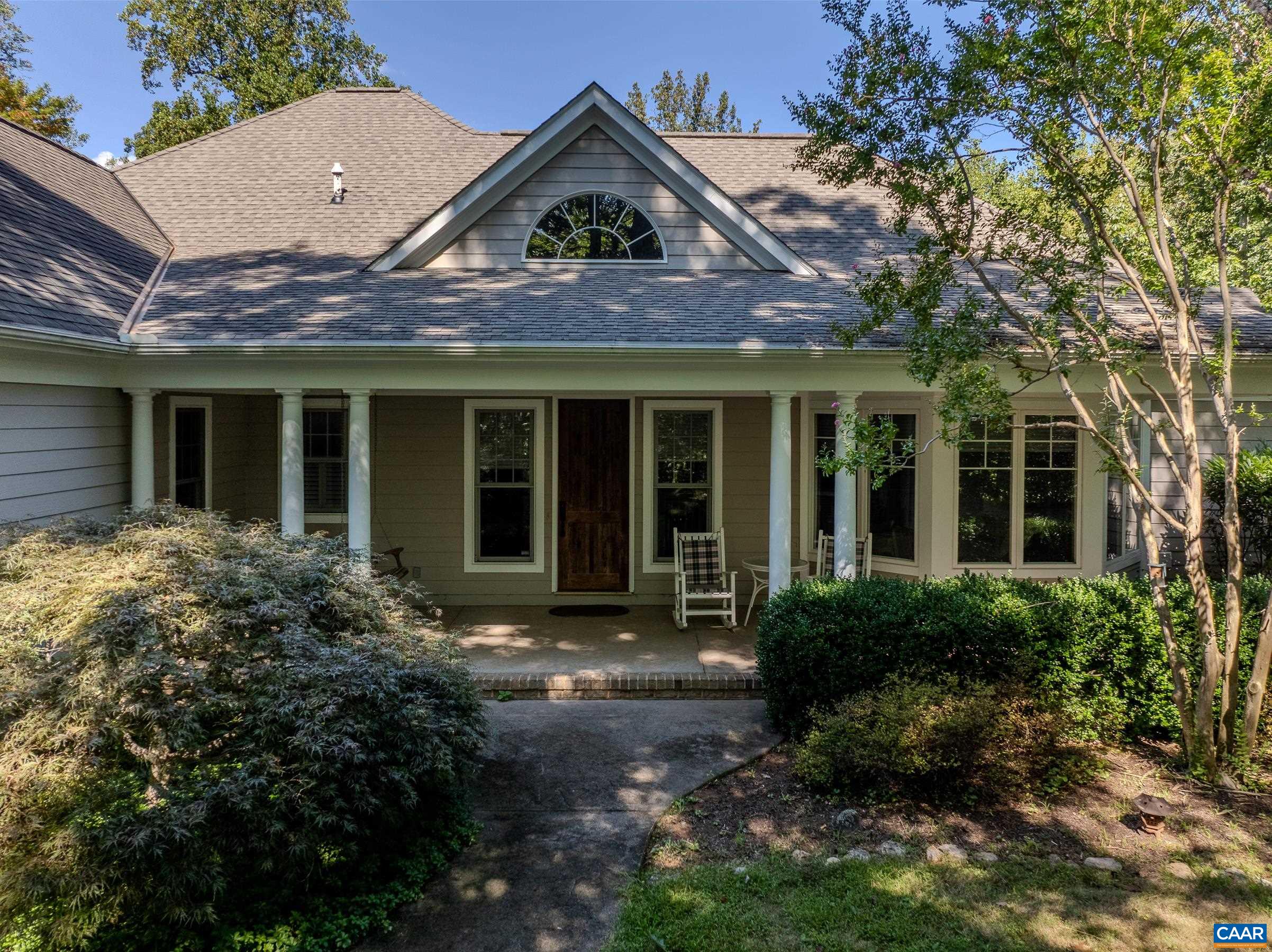 395 IVY VISTA DR, CHARLOTTESVILLE, Virginia 22903, 3 Bedrooms Bedrooms, ,2 BathroomsBathrooms,Residential,395 IVY VISTA DR,677361 MLS # 677361