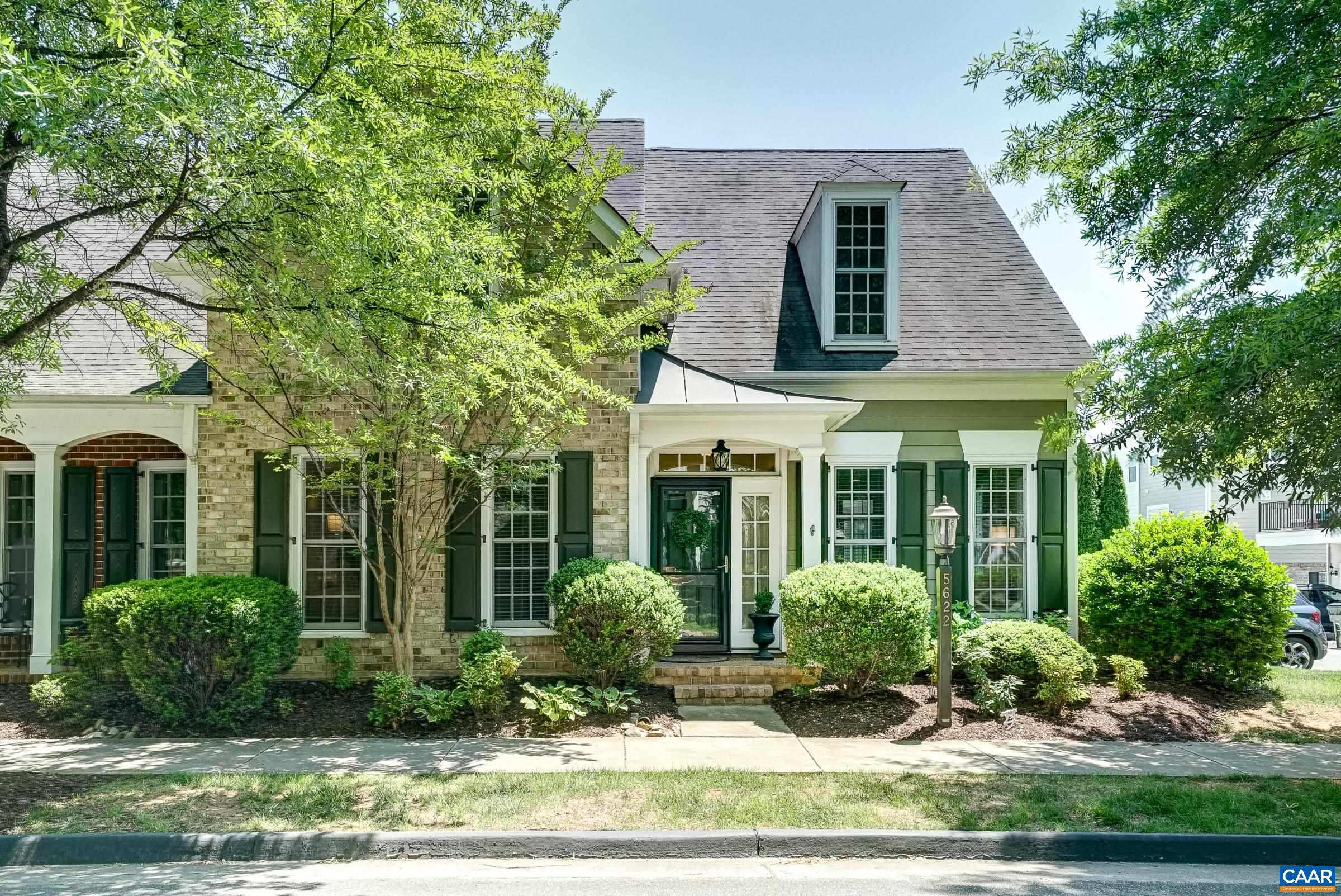 5622 UPLAND DR, CROZET, Virginia 22932, 5 Bedrooms Bedrooms, ,3 BathroomsBathrooms,Residential,Village Home End Unit,5622 UPLAND DR,677362 MLS # 677362