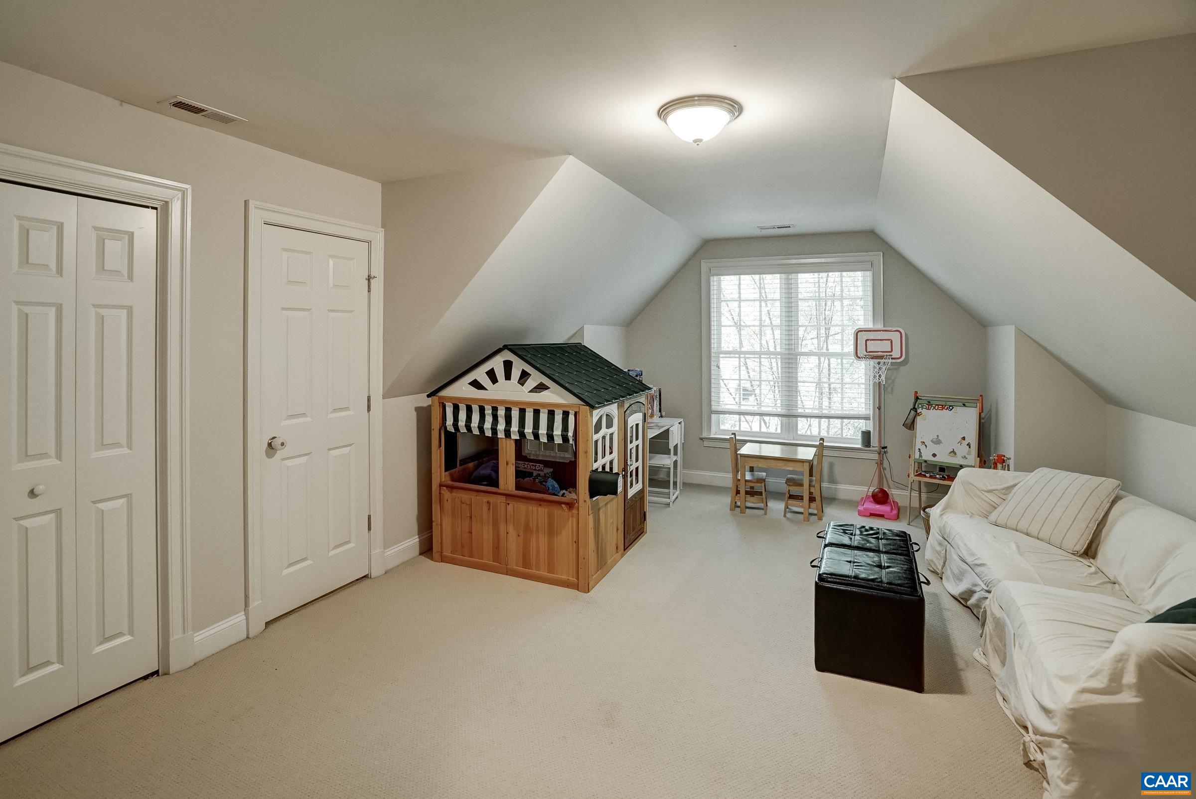 Bedroom 5/Bonus Room Bedroom 5/Bonus Room