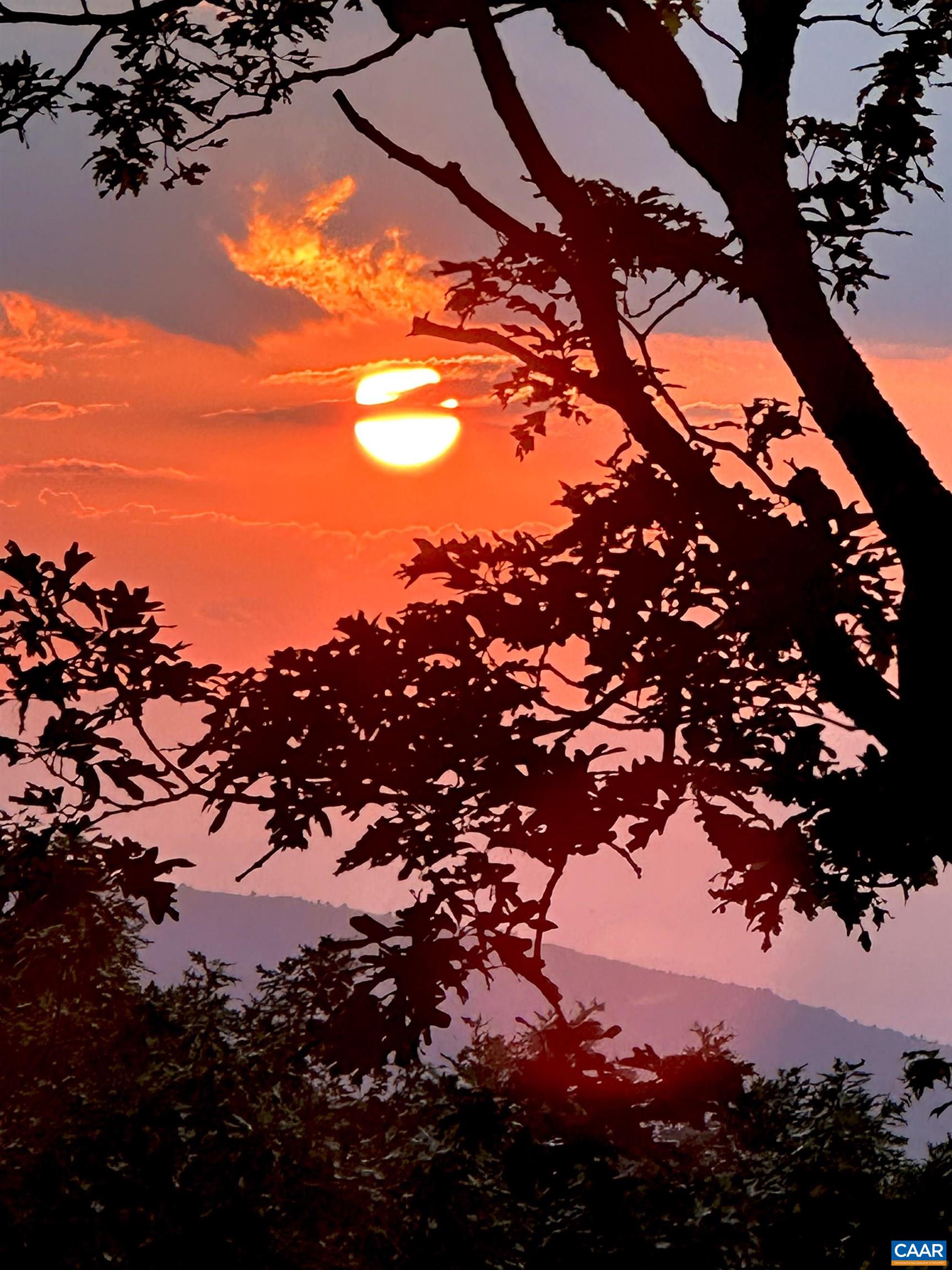 Enjoy stunning sunsets for nearly half the year. Enjoy stunning sunsets for nearly half the year.