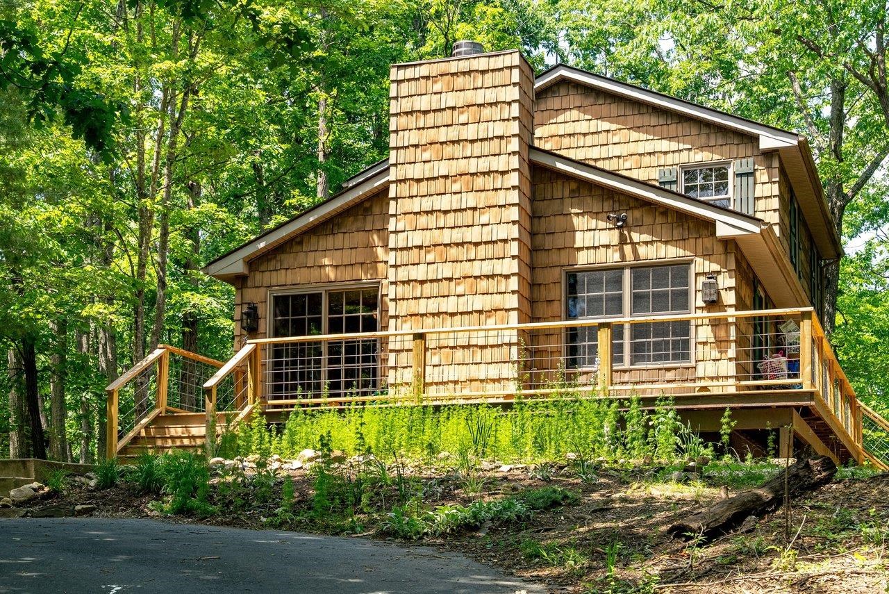 2731 LANIER LN, MCGAHEYSVILLE, Virginia 22840, 3 Bedrooms Bedrooms, ,2 BathroomsBathrooms,Residential,2731 LANIER LN,677370 MLS # 677370