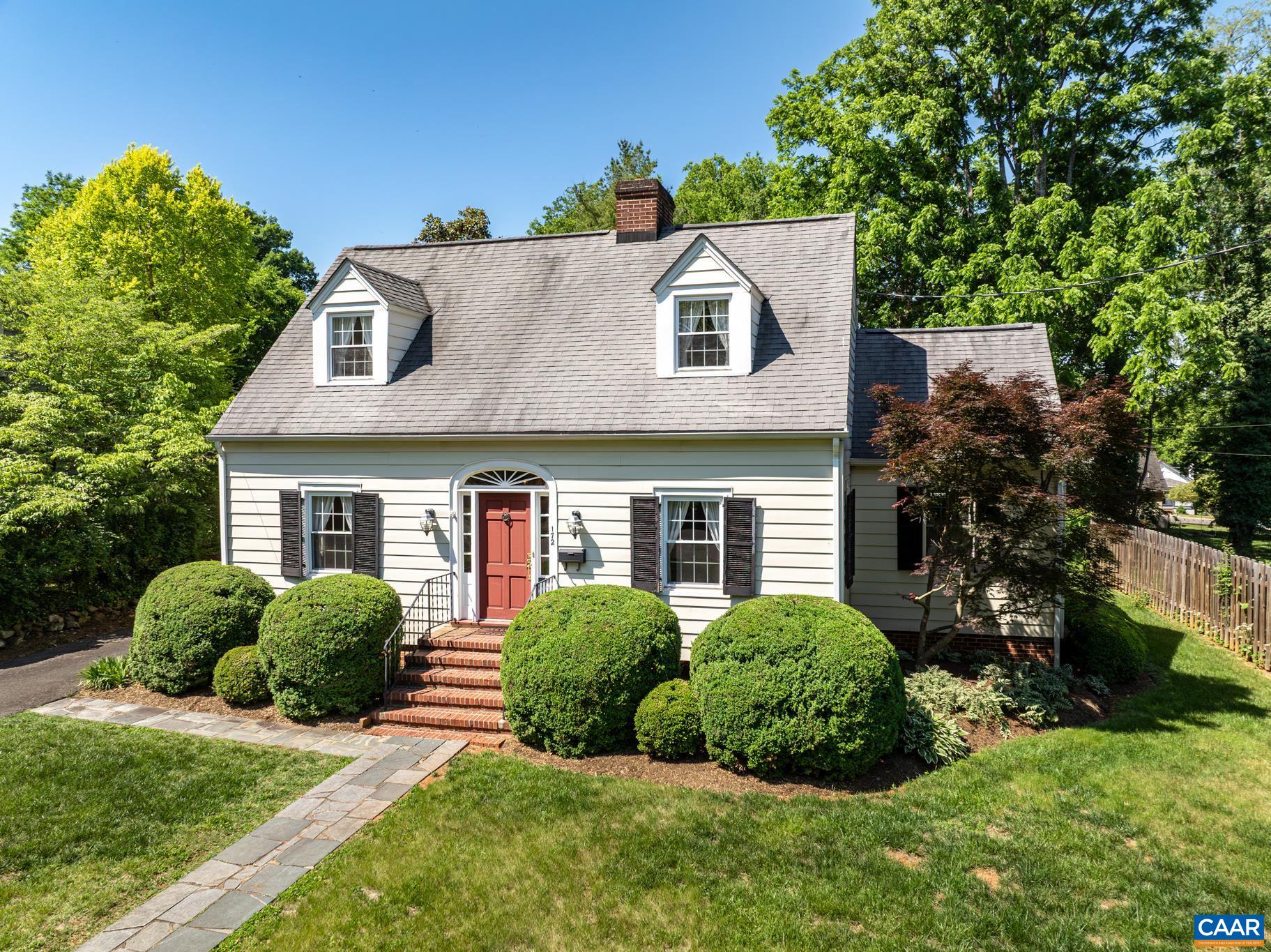 172 LANDON LN, ORANGE, Virginia 22960, 4 Bedrooms Bedrooms, ,3 BathroomsBathrooms,Residential,172 LANDON LN,677376 MLS # 677376