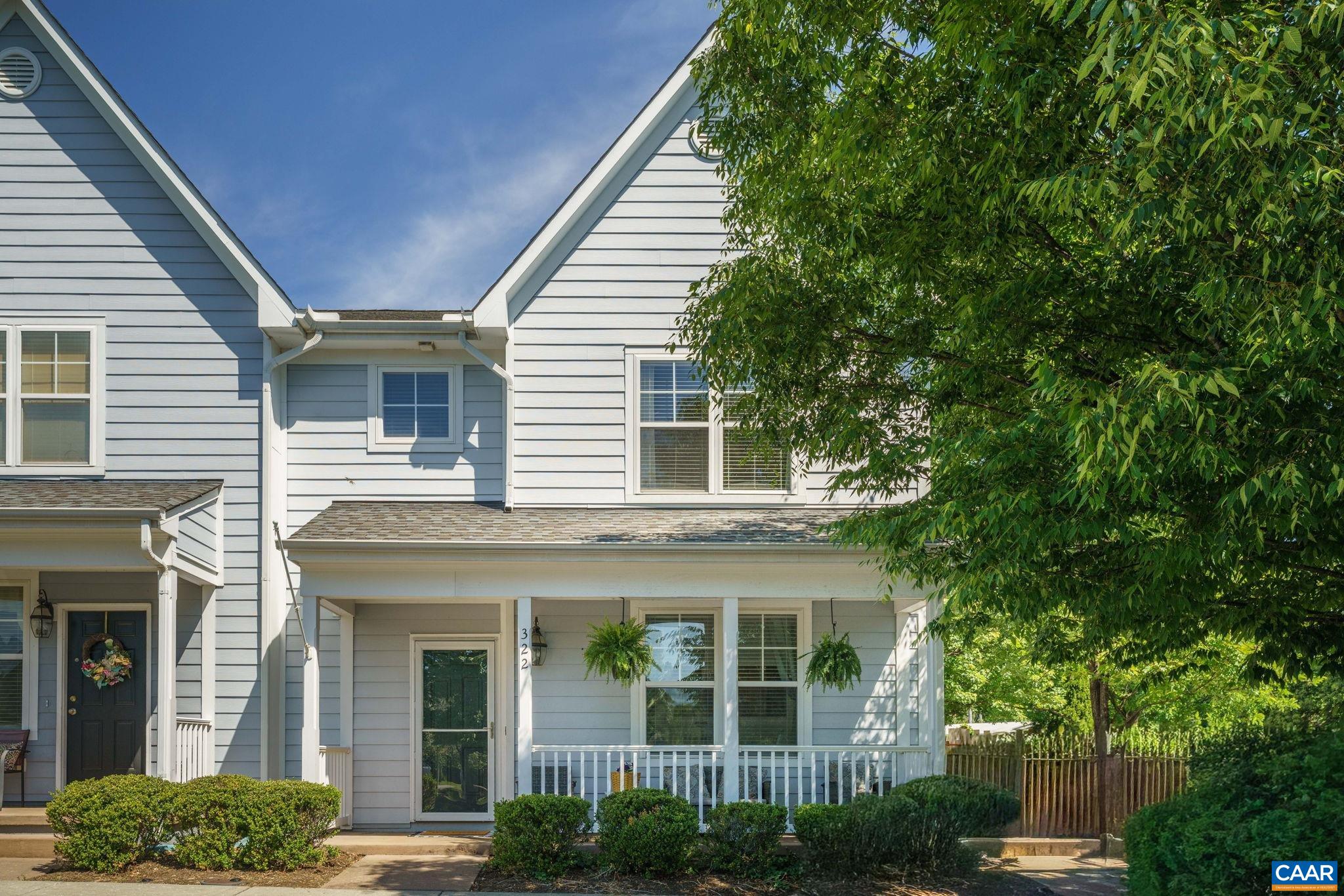 322 MARQUETTE CT, CROZET, Virginia 22932, 3 Bedrooms Bedrooms, ,2 BathroomsBathrooms,Residential,322 MARQUETTE CT,677378 MLS # 677378